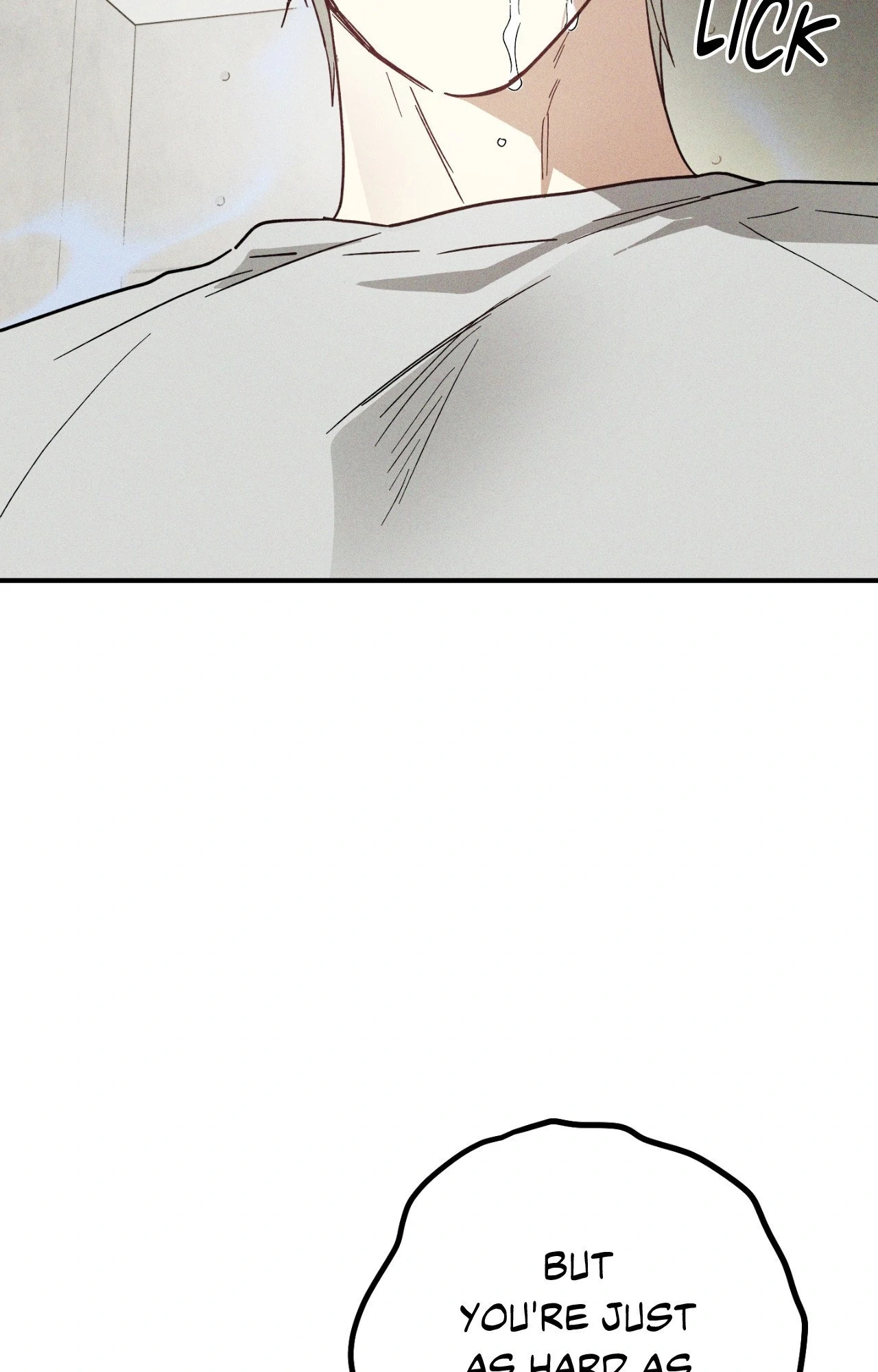 MIX-UP [Official] - Chapter 11 manhwa