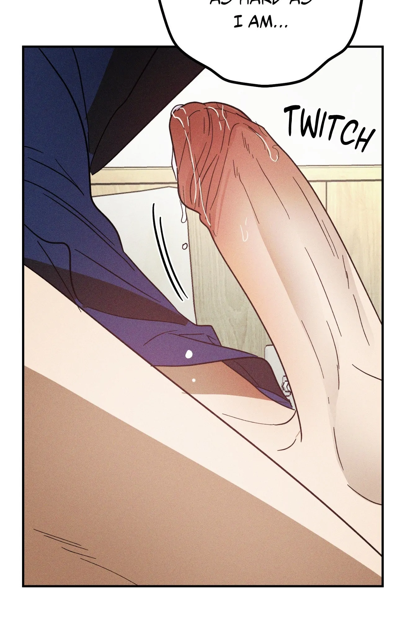 MIX-UP [Official] - Chapter 11 manhwa