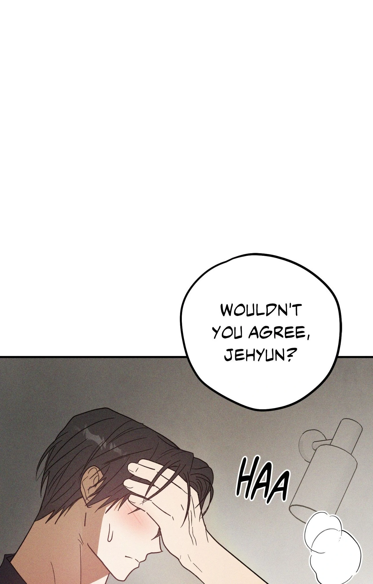 MIX-UP [Official] - Chapter 11 manhwa