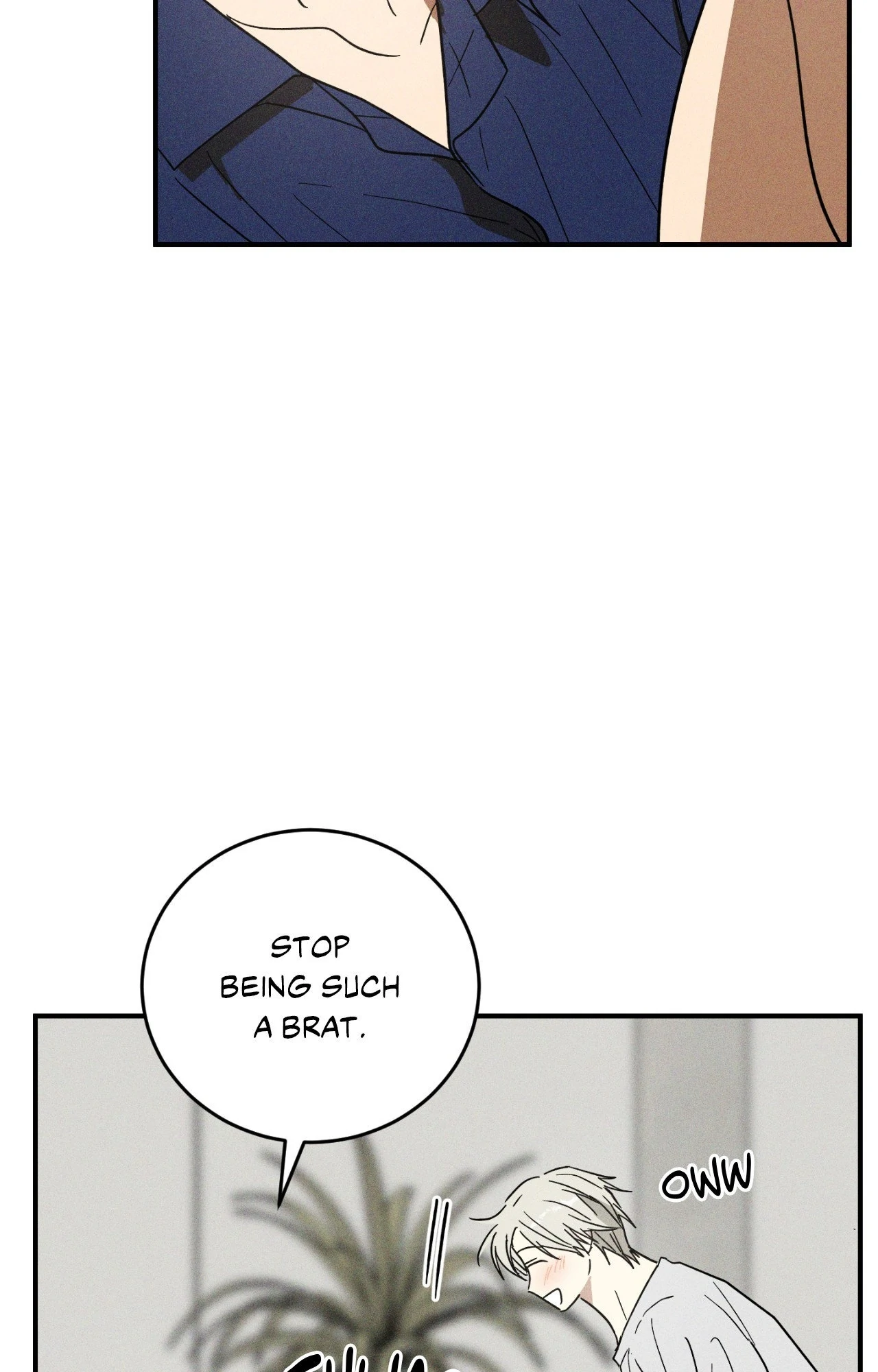 MIX-UP [Official] - Chapter 11 manhwa