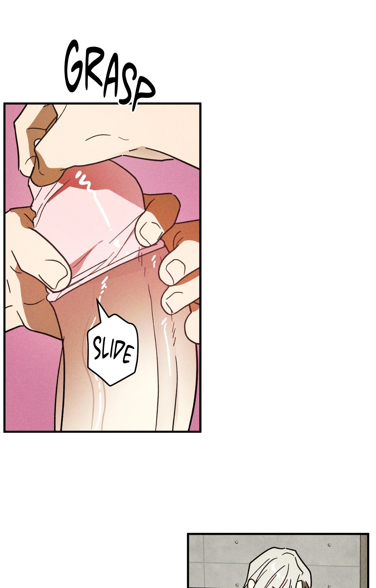 MIX-UP [Official] - Chapter 11 manhwa