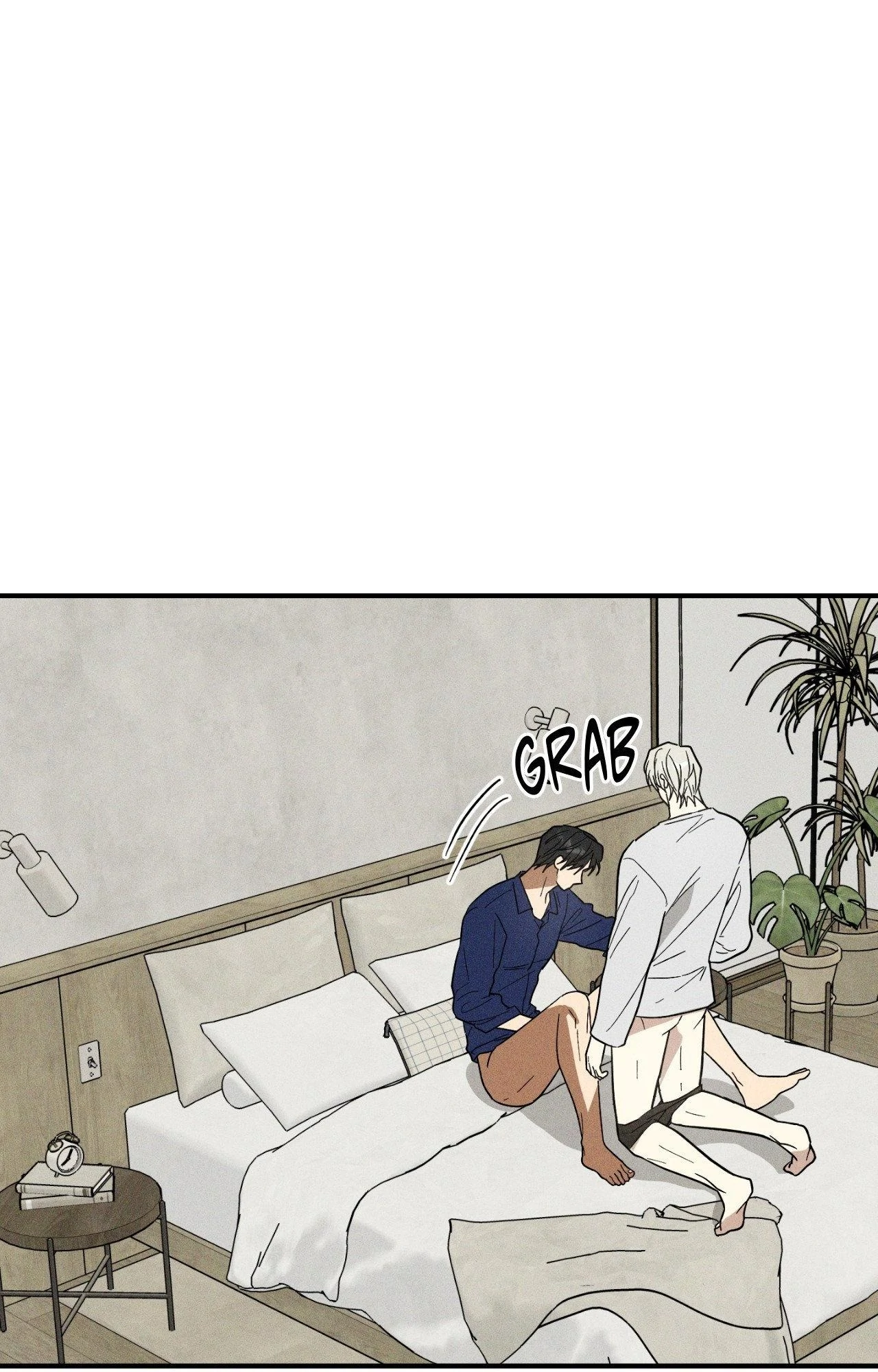 MIX-UP [Official] - Chapter 11 manhwa