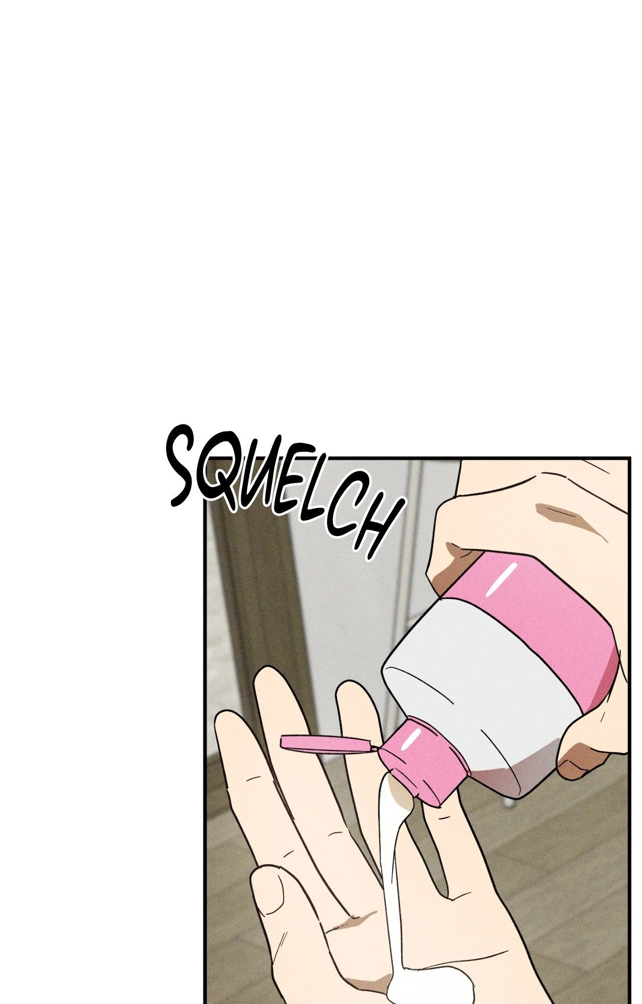 MIX-UP [Official] - Chapter 11 manhwa
