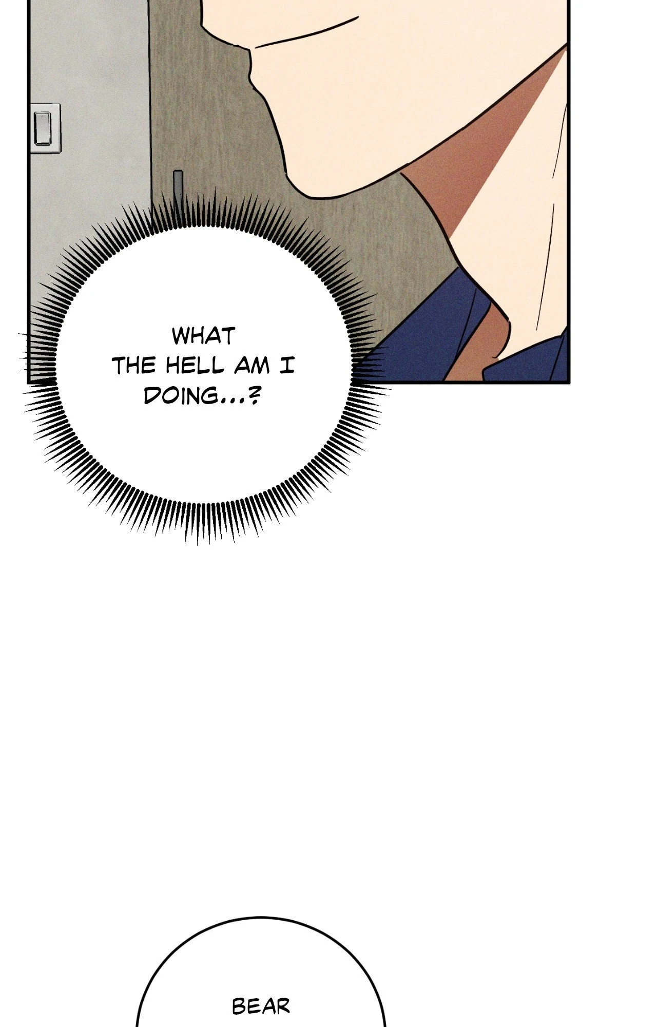 MIX-UP [Official] - Chapter 11 manhwa