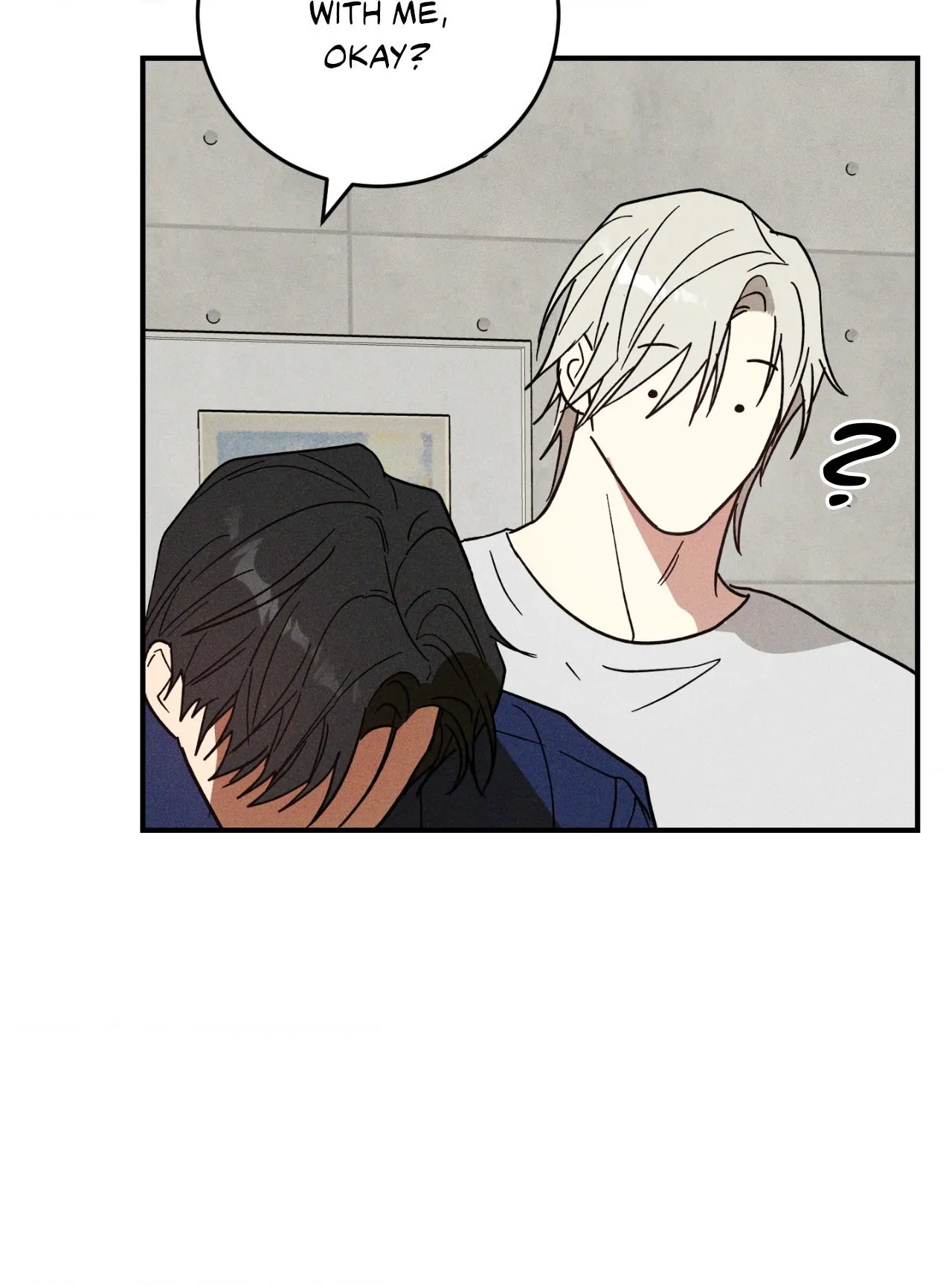 MIX-UP [Official] - Chapter 11 manhwa