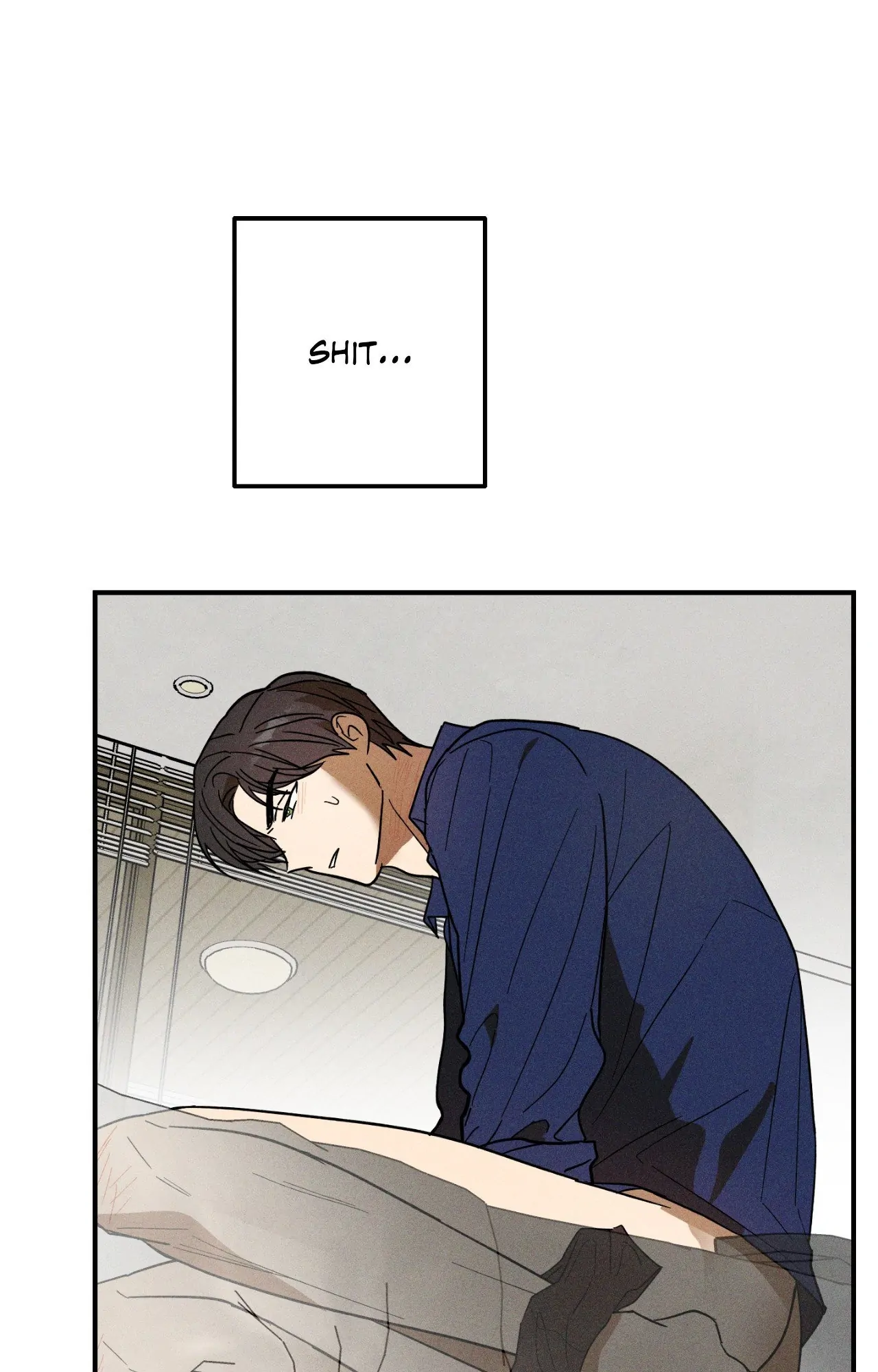 MIX-UP [Official] - Chapter 11 manhwa