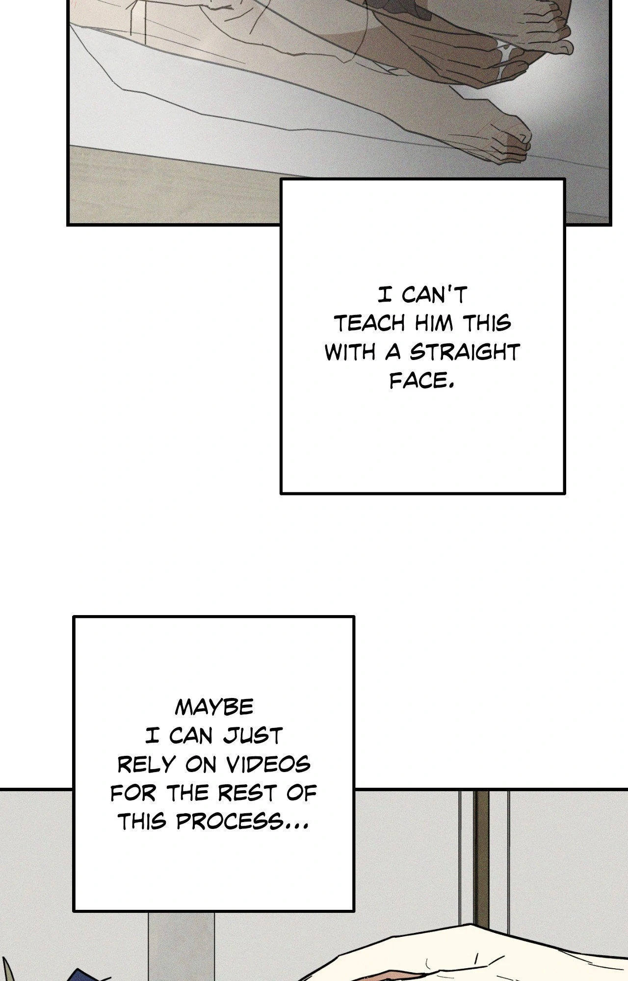 MIX-UP [Official] - Chapter 11 manhwa