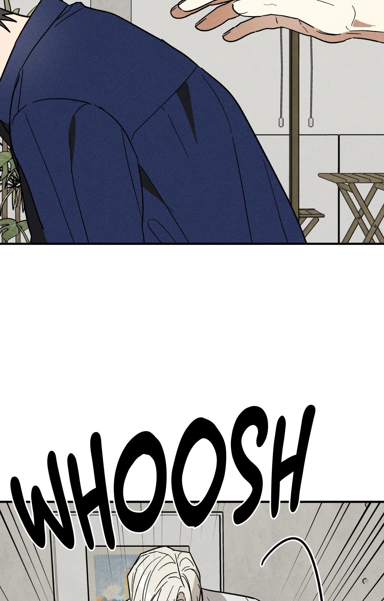 MIX-UP [Official] - Chapter 11 manhwa