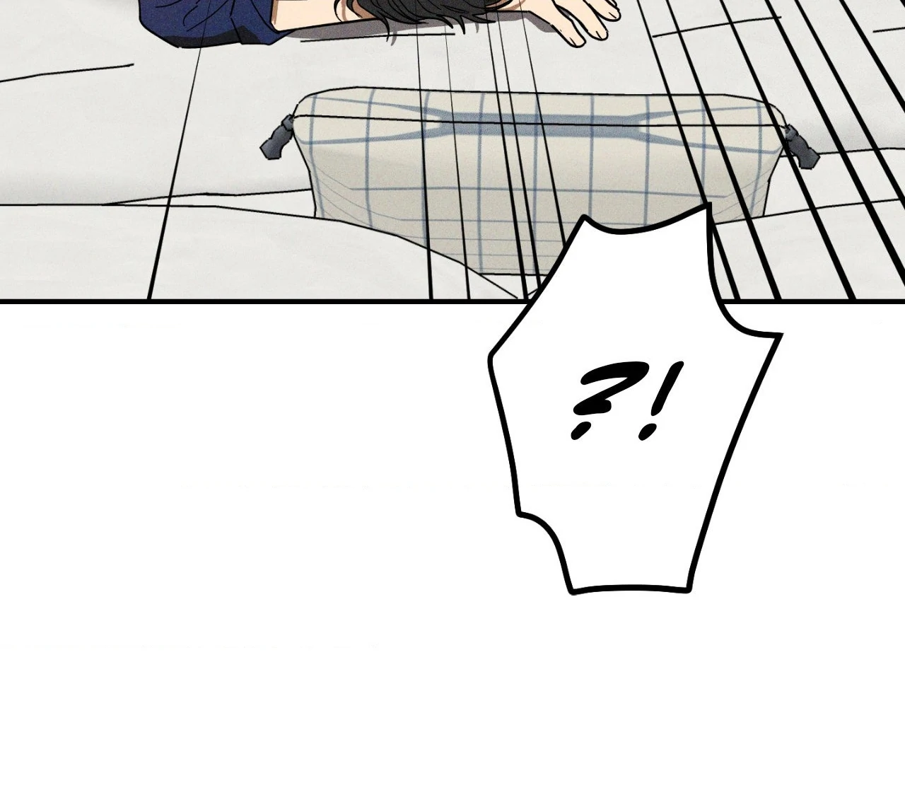 MIX-UP [Official] - Chapter 11 manhwa