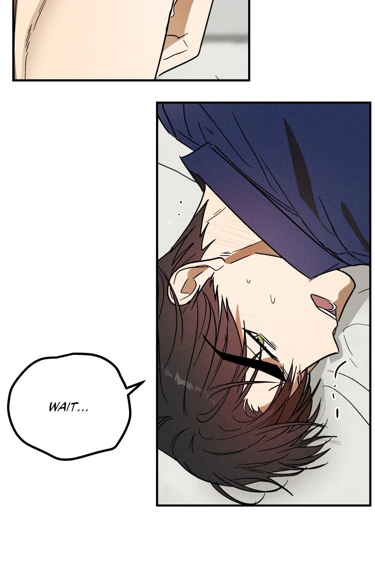 MIX-UP [Official] - Chapter 11 manhwa