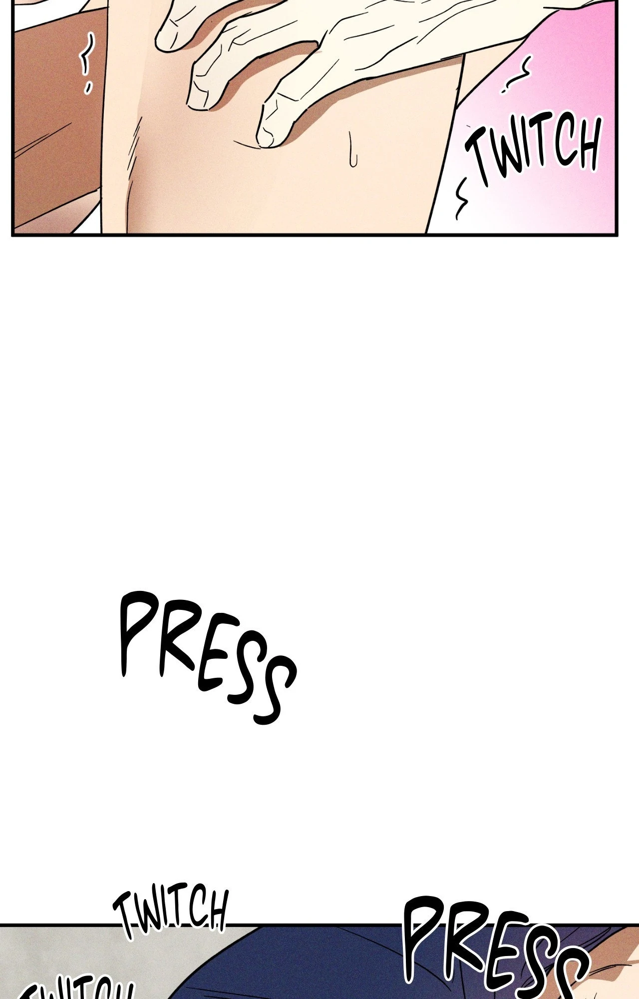 MIX-UP [Official] - Chapter 11 manhwa