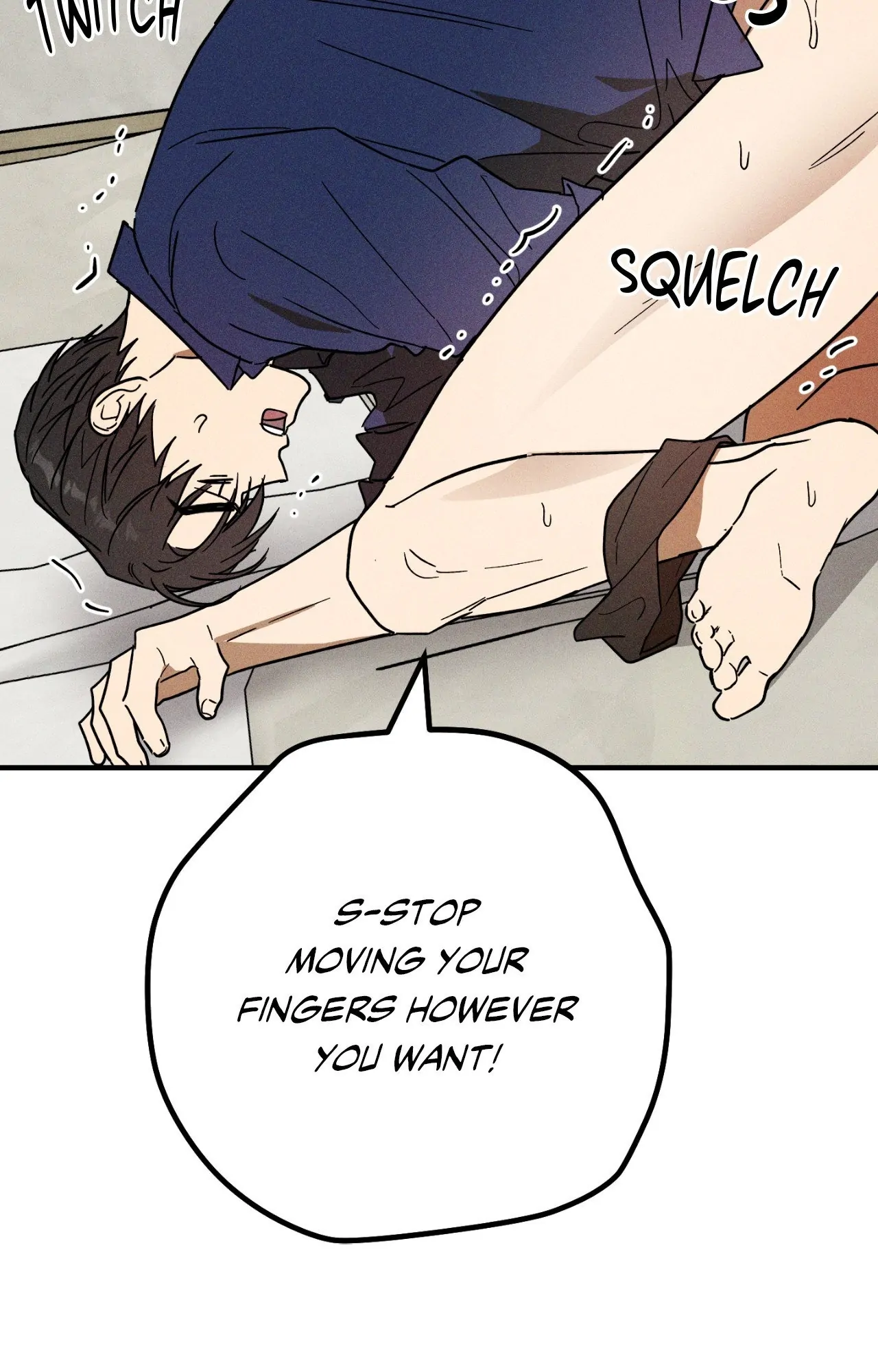 MIX-UP [Official] - Chapter 11 manhwa