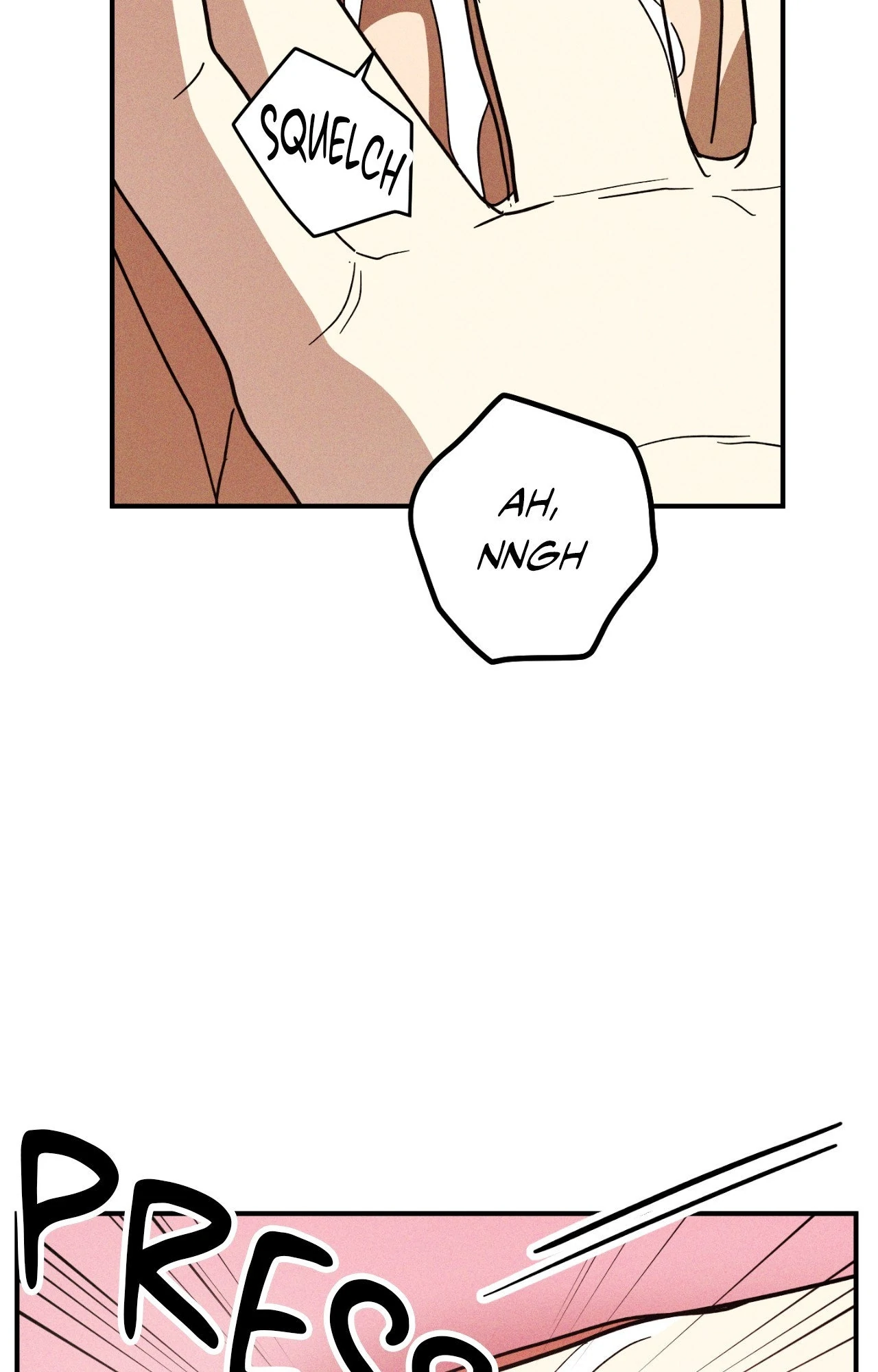 MIX-UP [Official] - Chapter 11 manhwa