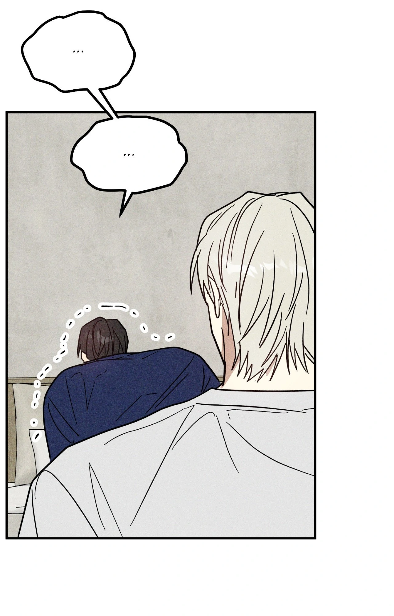 MIX-UP [Official] - Chapter 11 manhwa