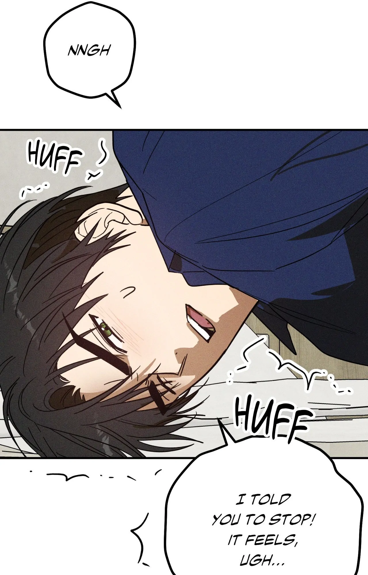 MIX-UP [Official] - Chapter 11 manhwa