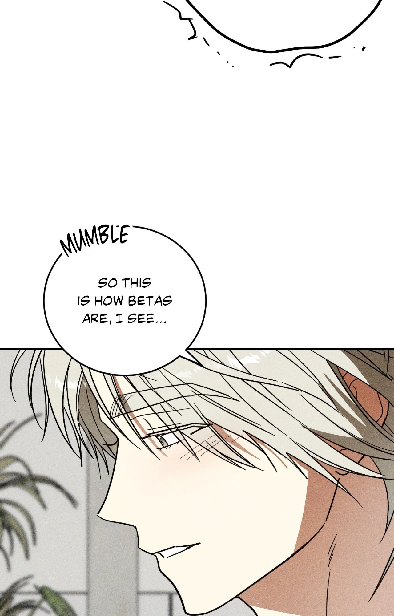 MIX-UP [Official] - Chapter 11 manhwa