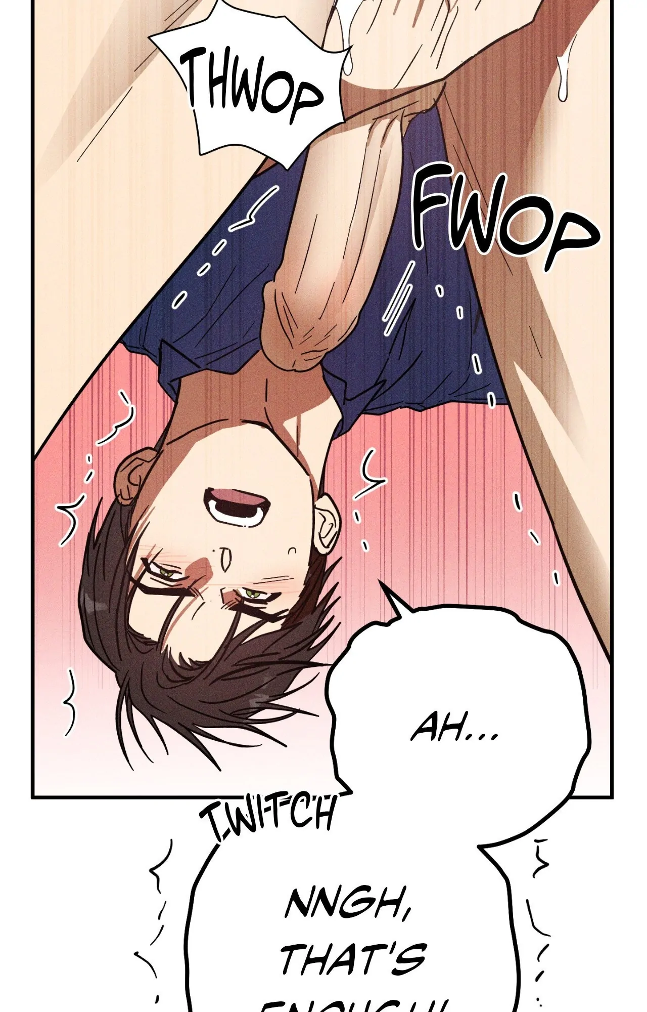 MIX-UP [Official] - Chapter 11 manhwa