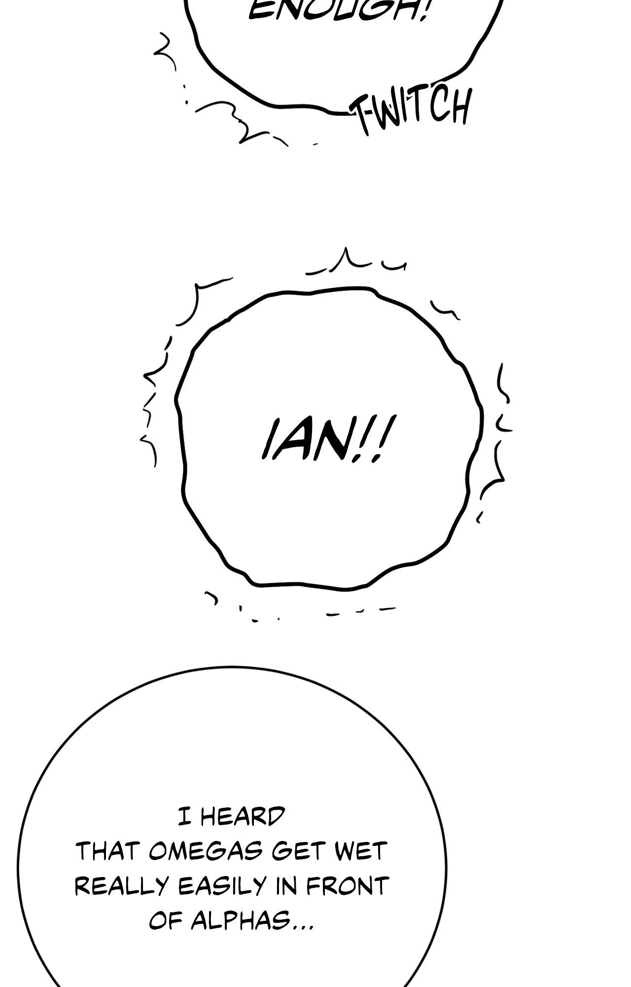 MIX-UP [Official] - Chapter 11 manhwa