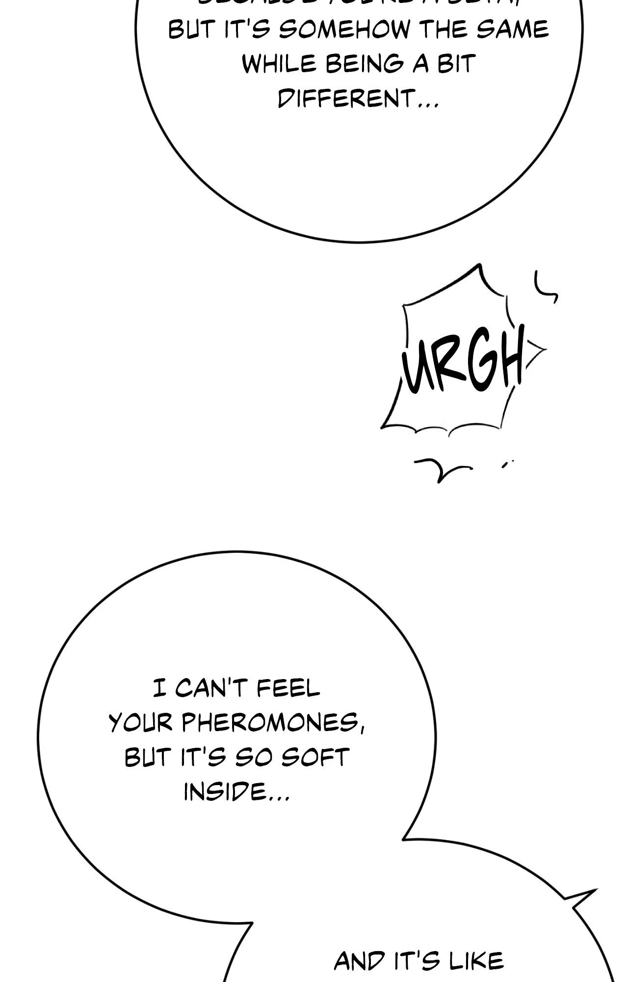 MIX-UP [Official] - Chapter 11 manhwa