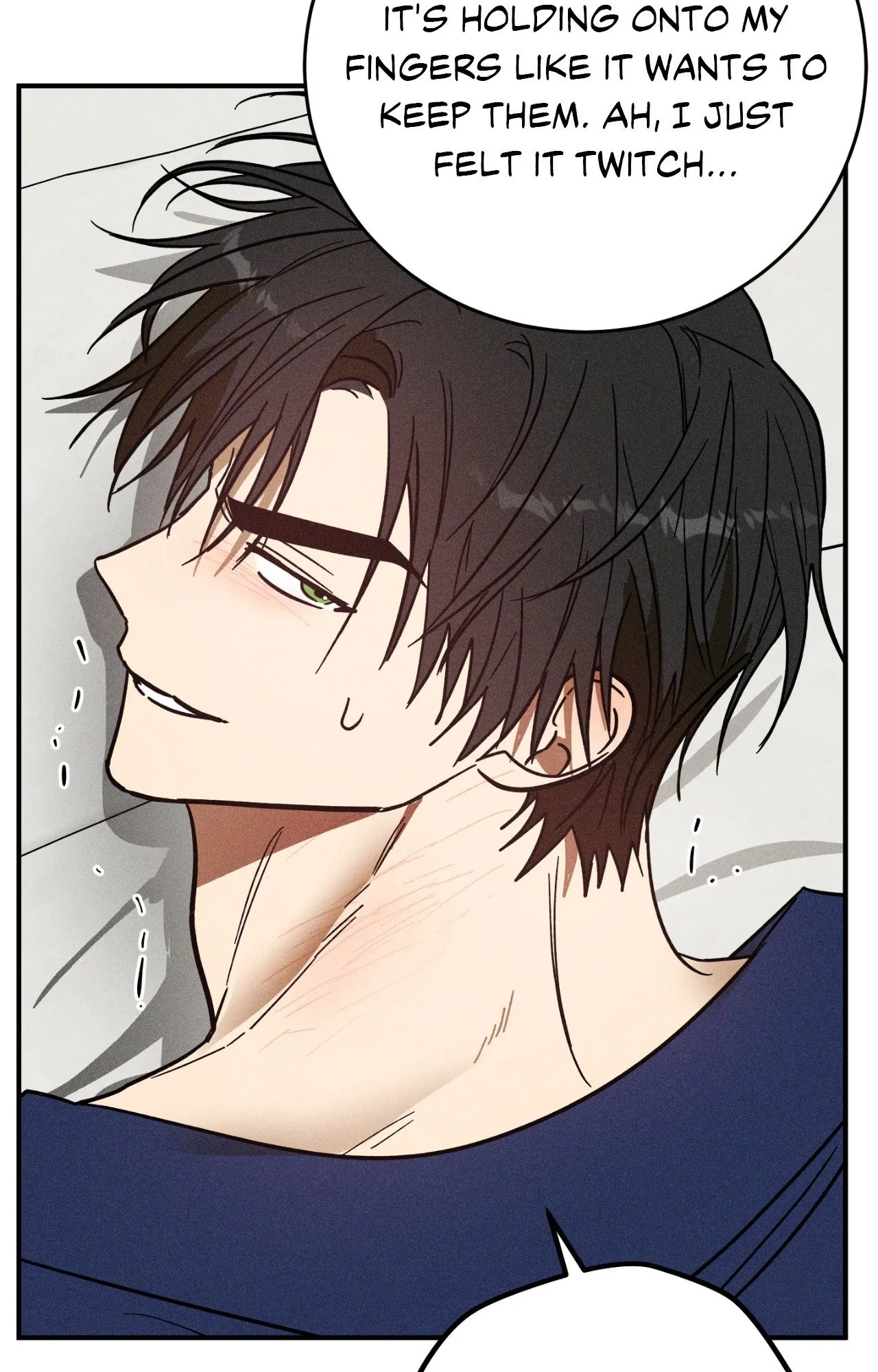 MIX-UP [Official] - Chapter 11 manhwa
