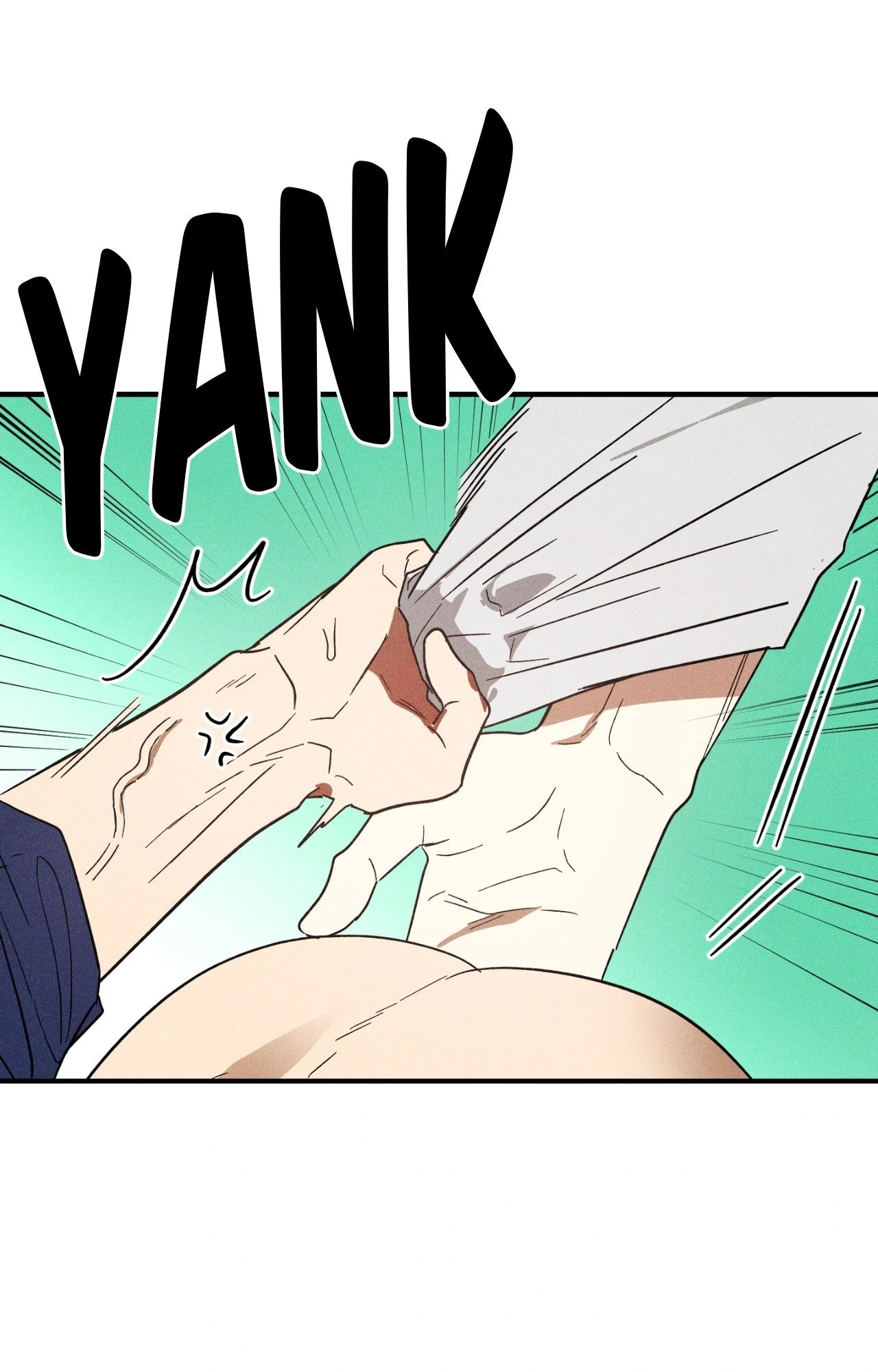MIX-UP [Official] - Chapter 11 manhwa