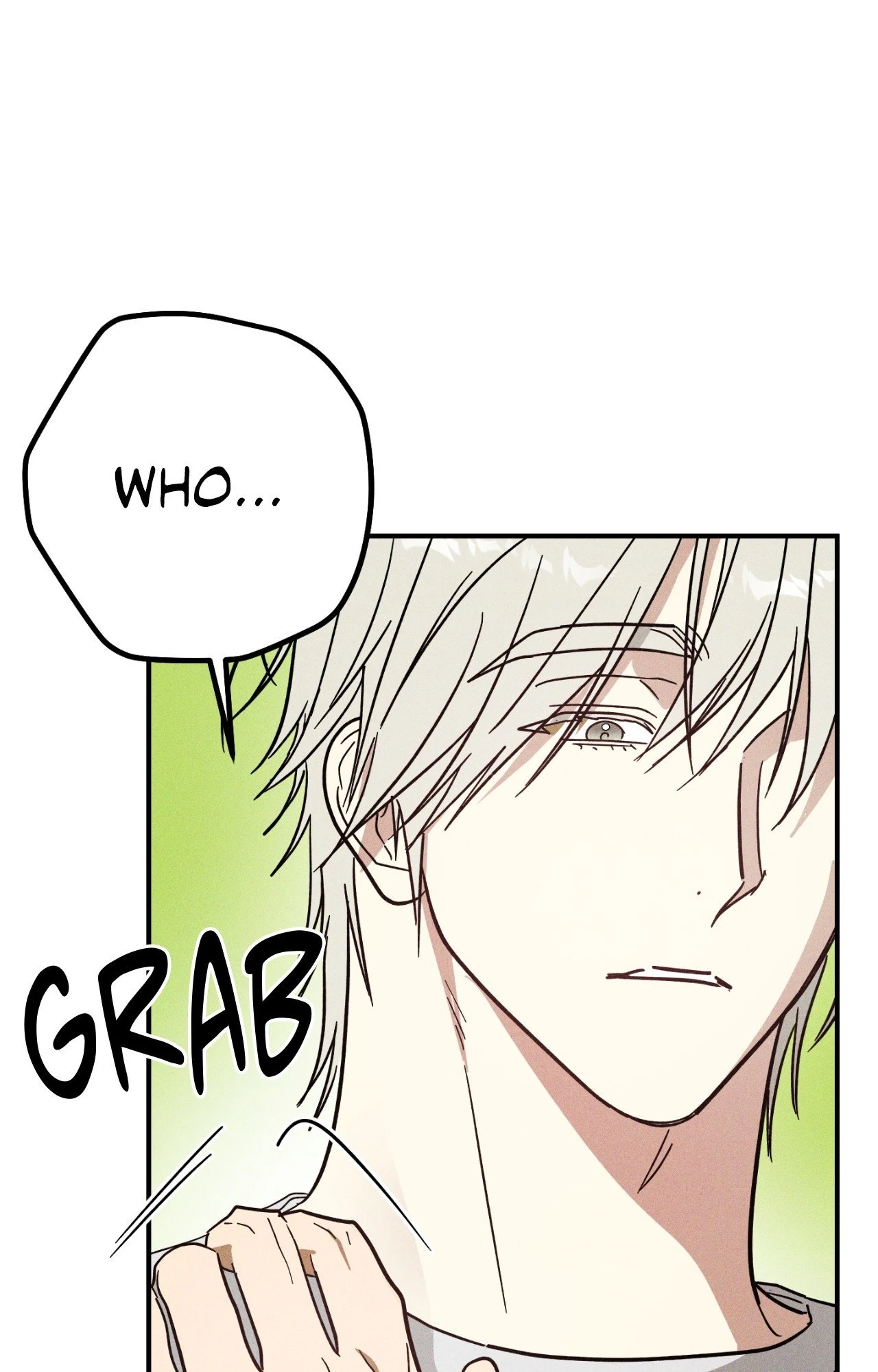 MIX-UP [Official] - Chapter 11 manhwa