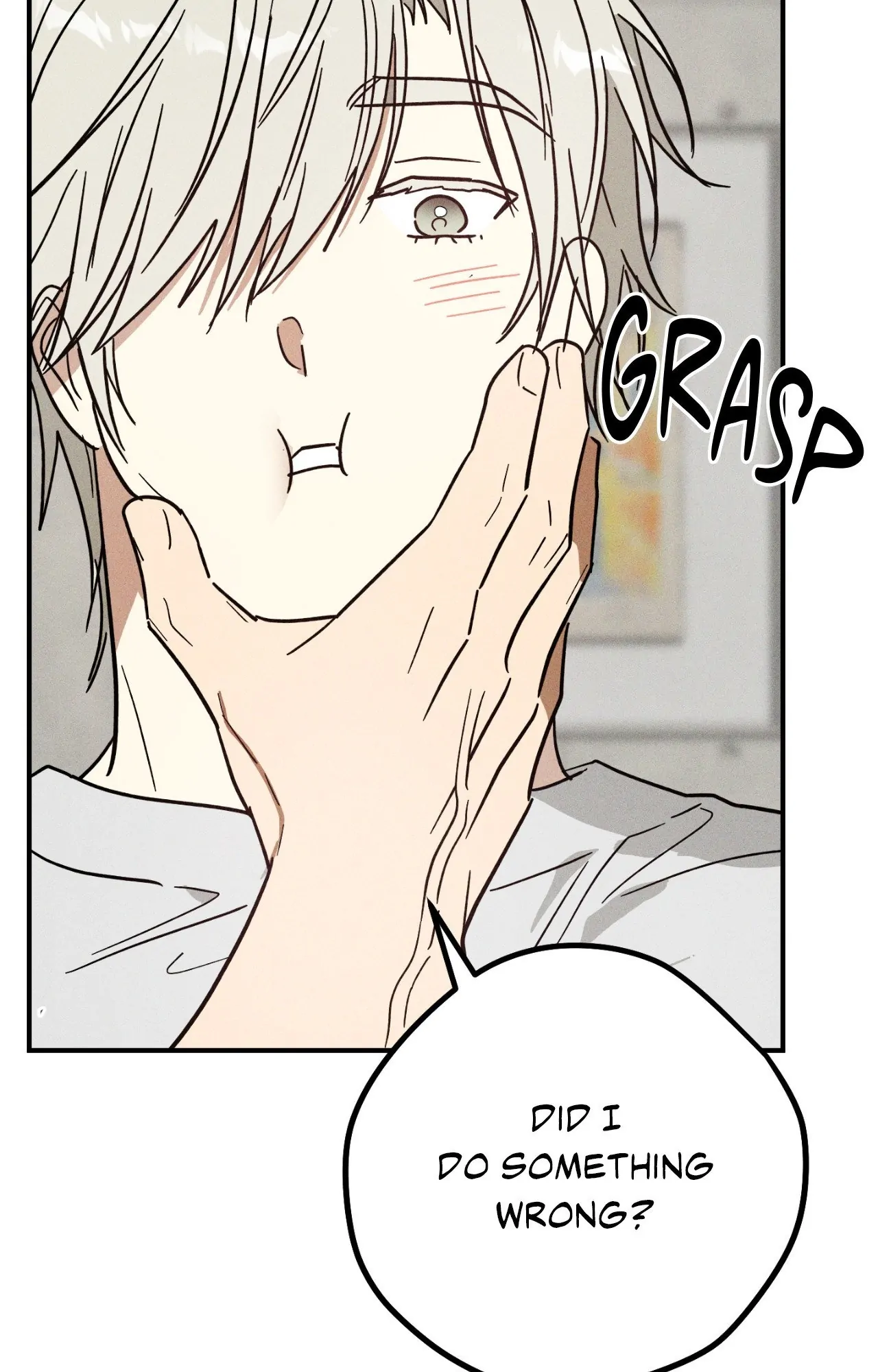 MIX-UP [Official] - Chapter 11 manhwa