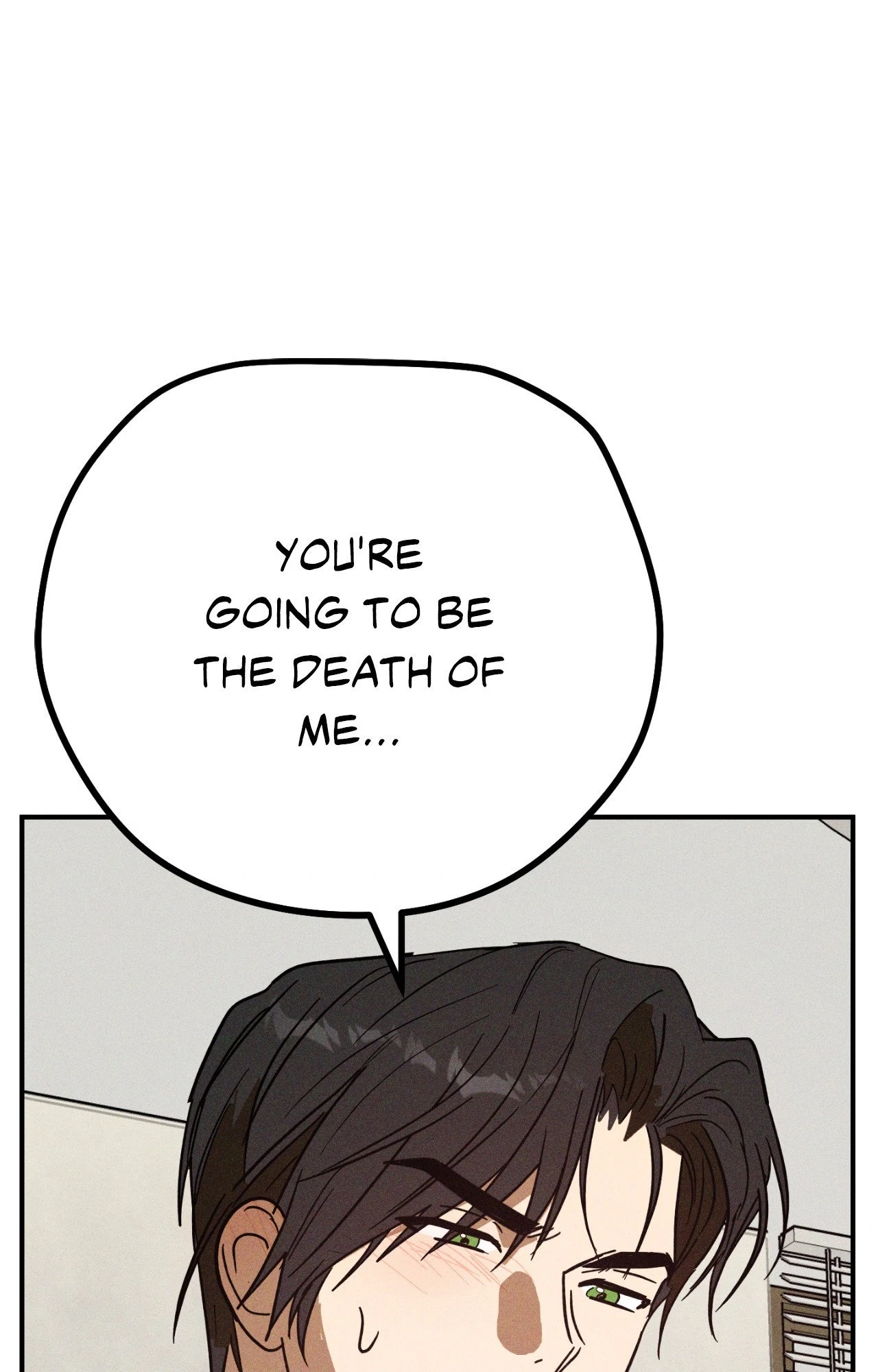 MIX-UP [Official] - Chapter 11 manhwa