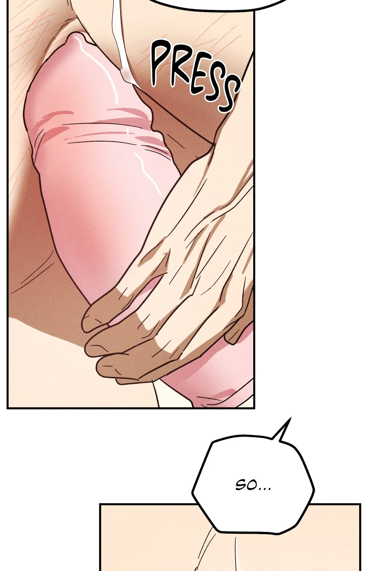 MIX-UP [Official] - Chapter 11 manhwa