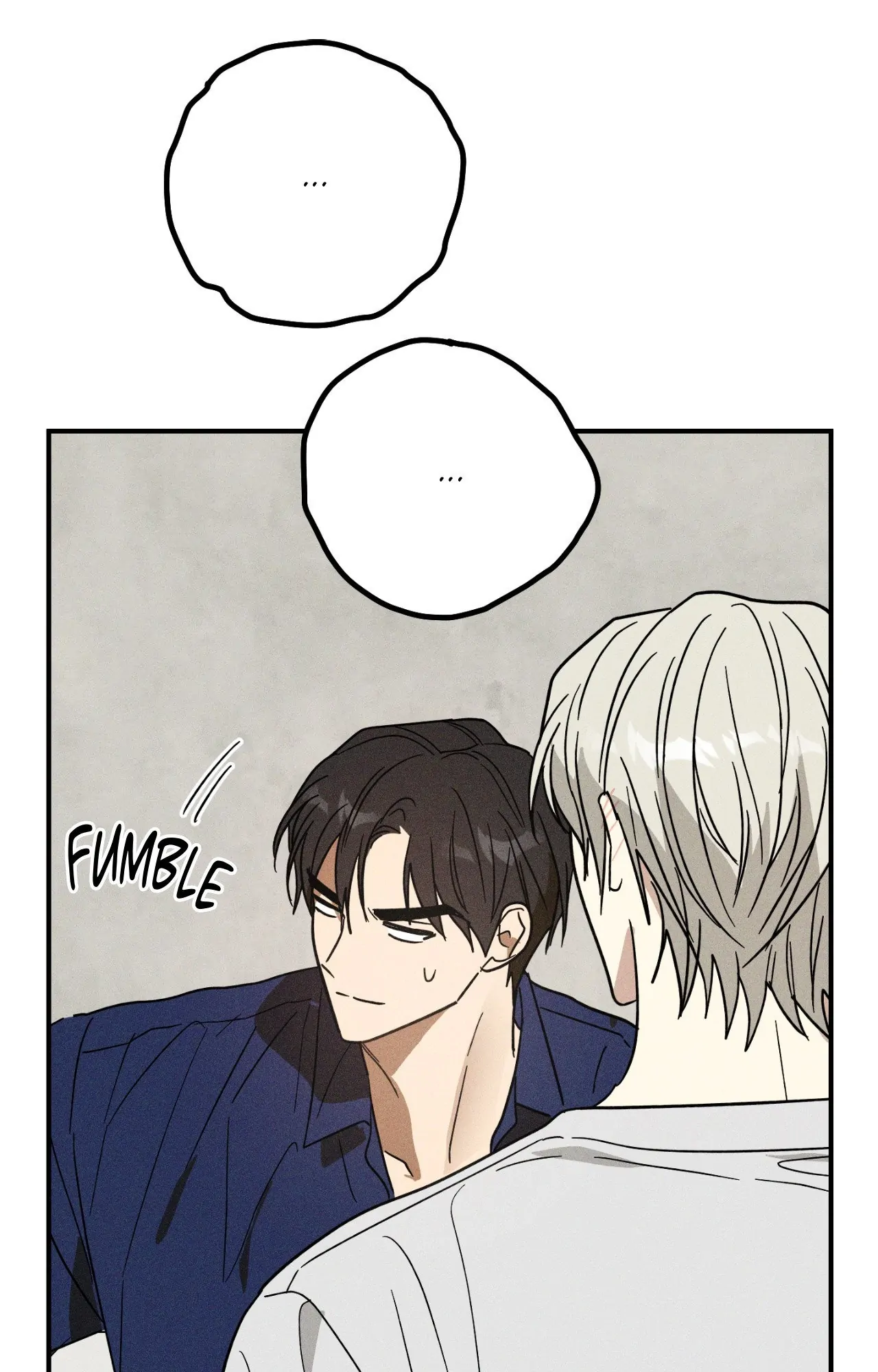 MIX-UP [Official] - Chapter 11 manhwa