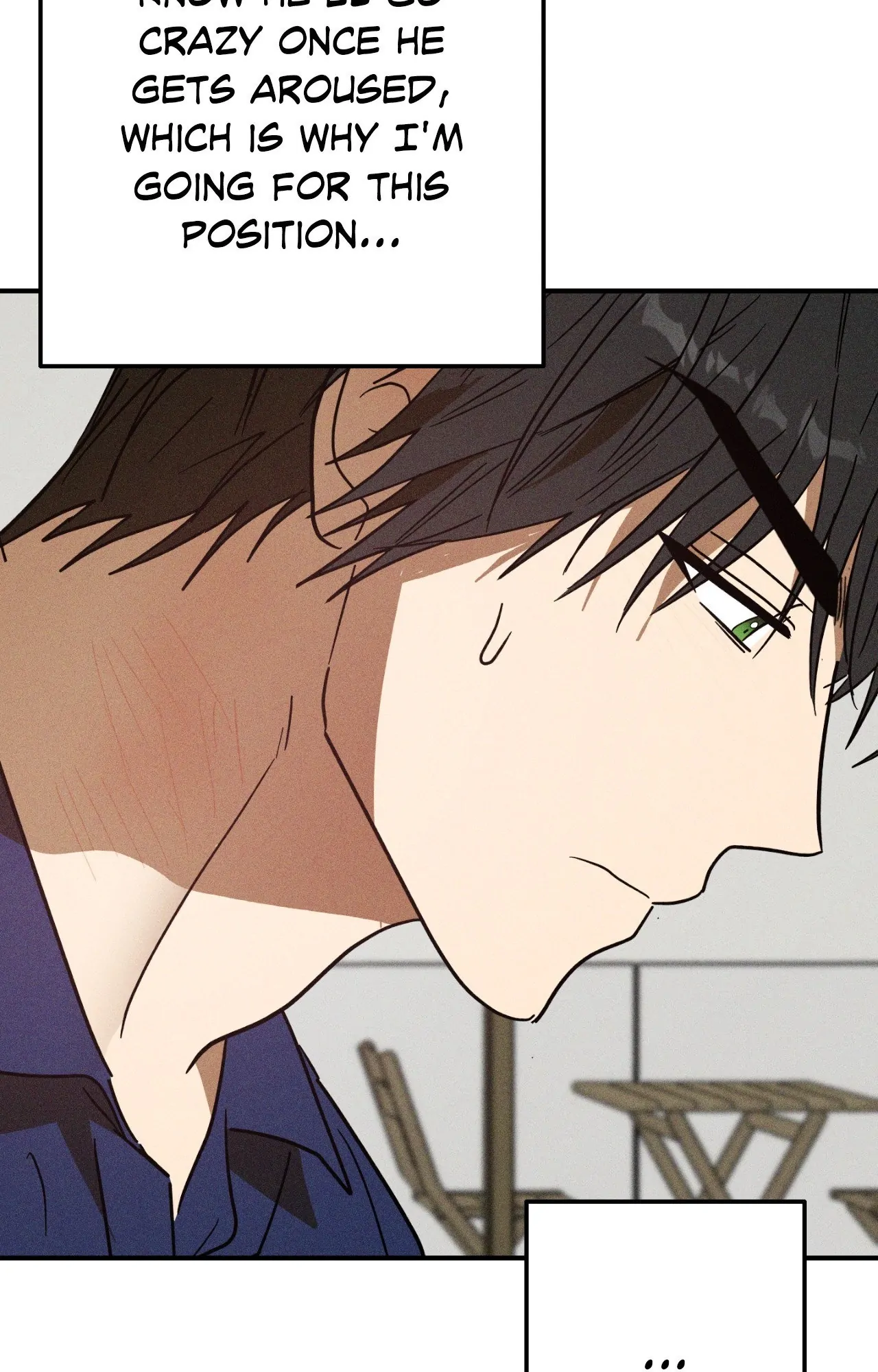 MIX-UP [Official] - Chapter 11 manhwa
