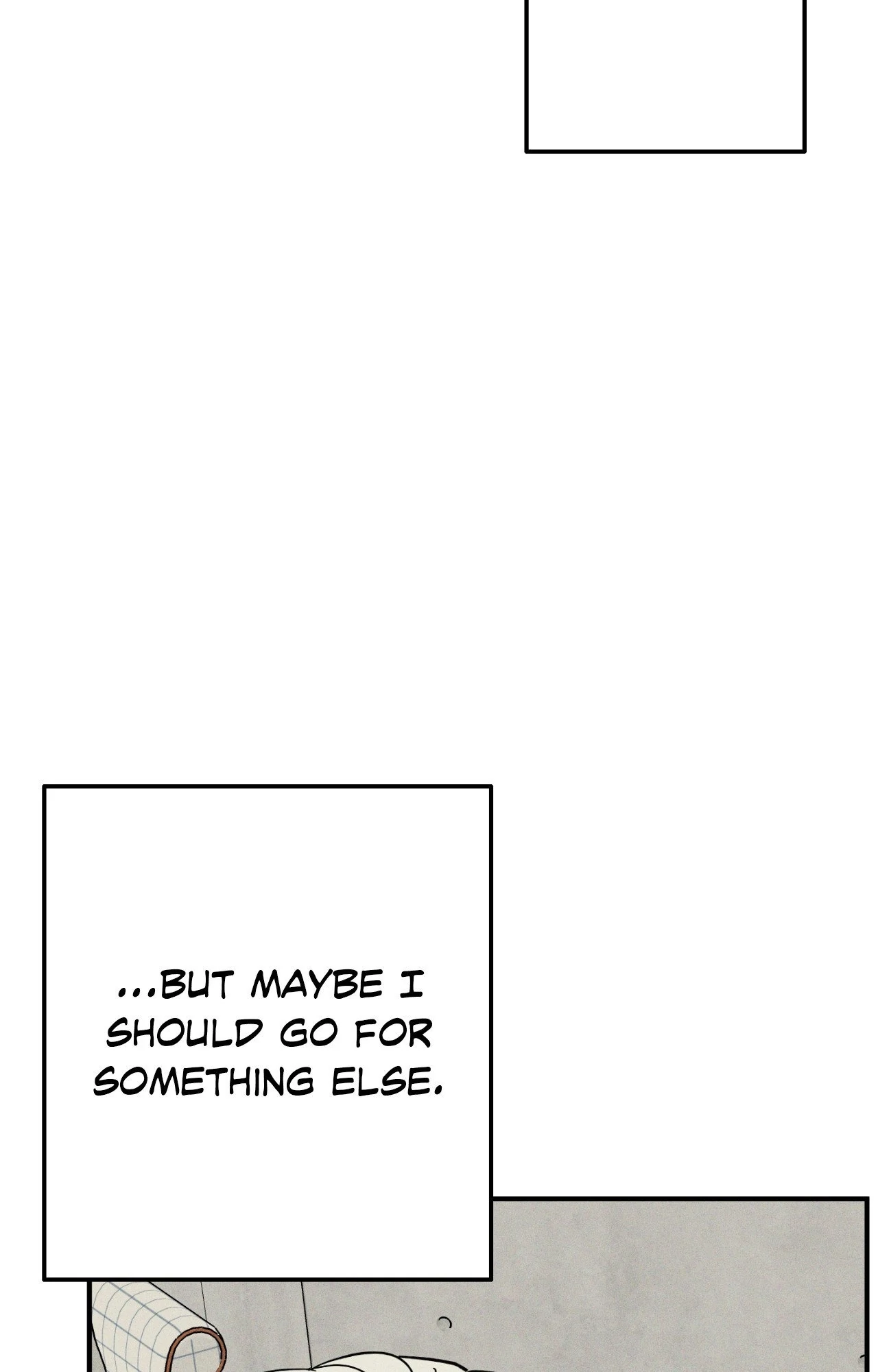 MIX-UP [Official] - Chapter 11 manhwa