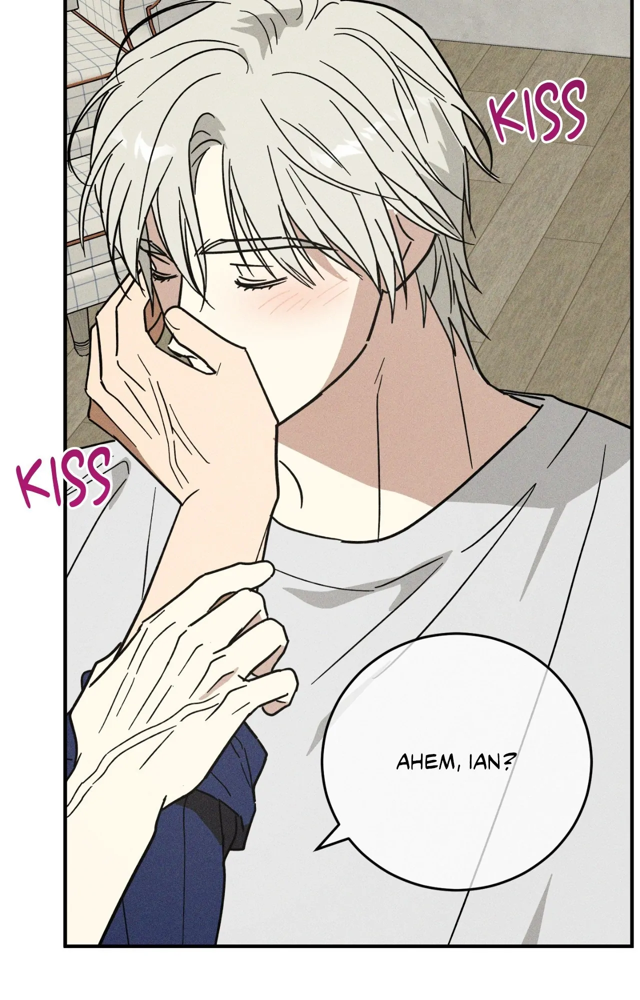 MIX-UP [Official] - Chapter 11 manhwa