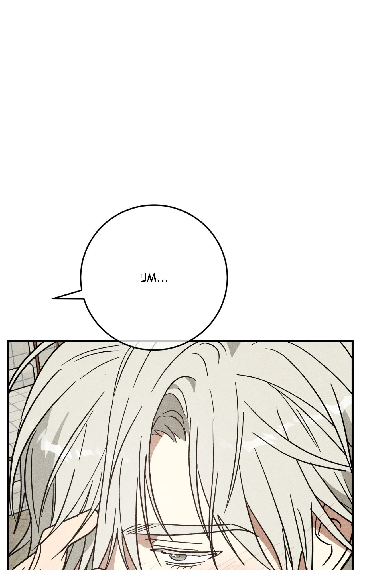 MIX-UP [Official] - Chapter 11 manhwa