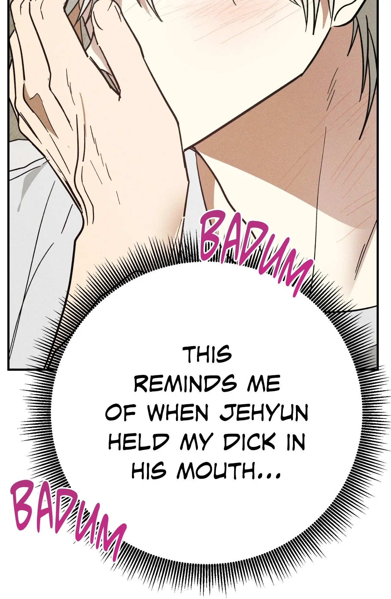 MIX-UP [Official] - Chapter 11 manhwa