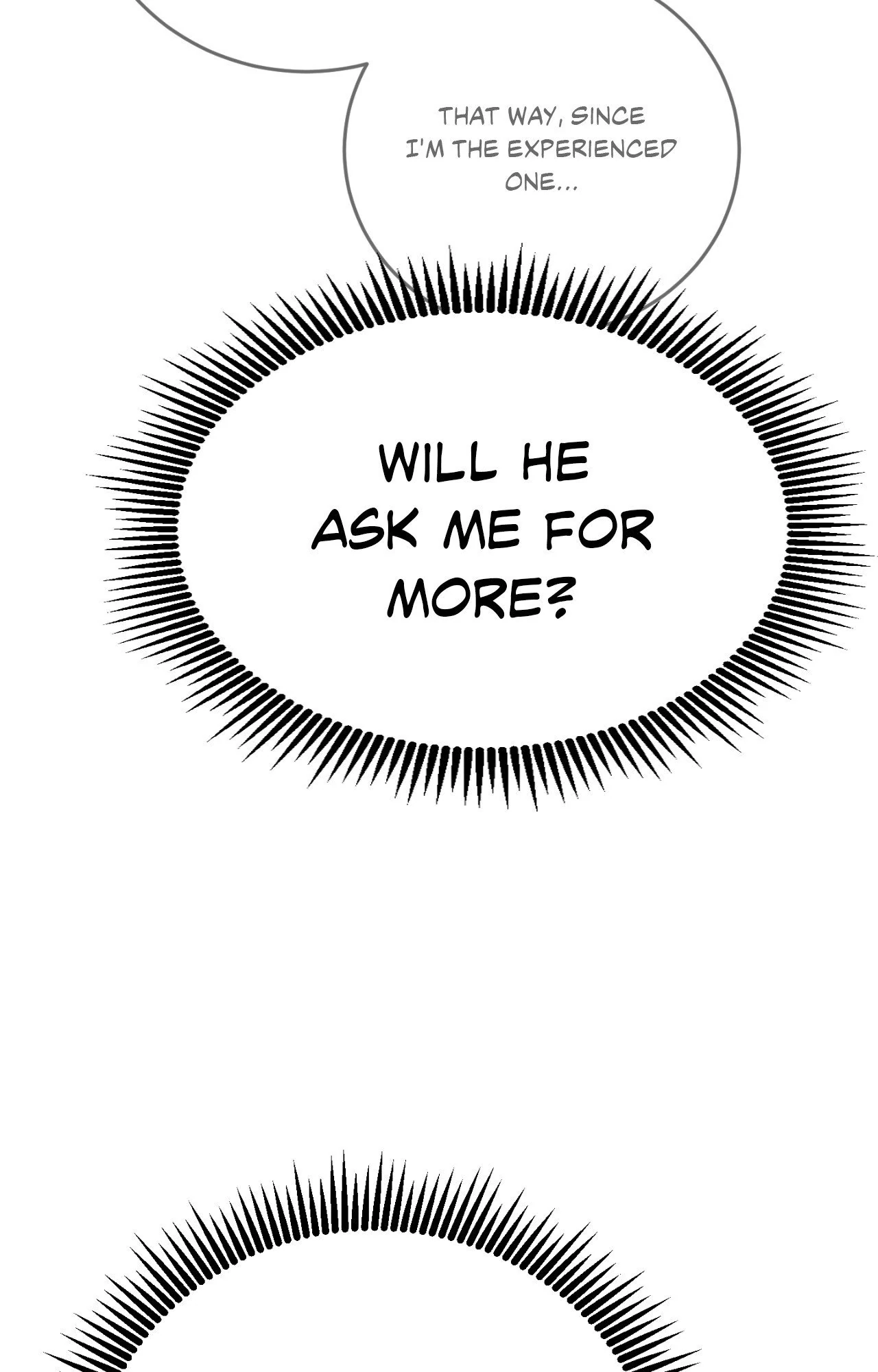 MIX-UP [Official] - Chapter 11 manhwa