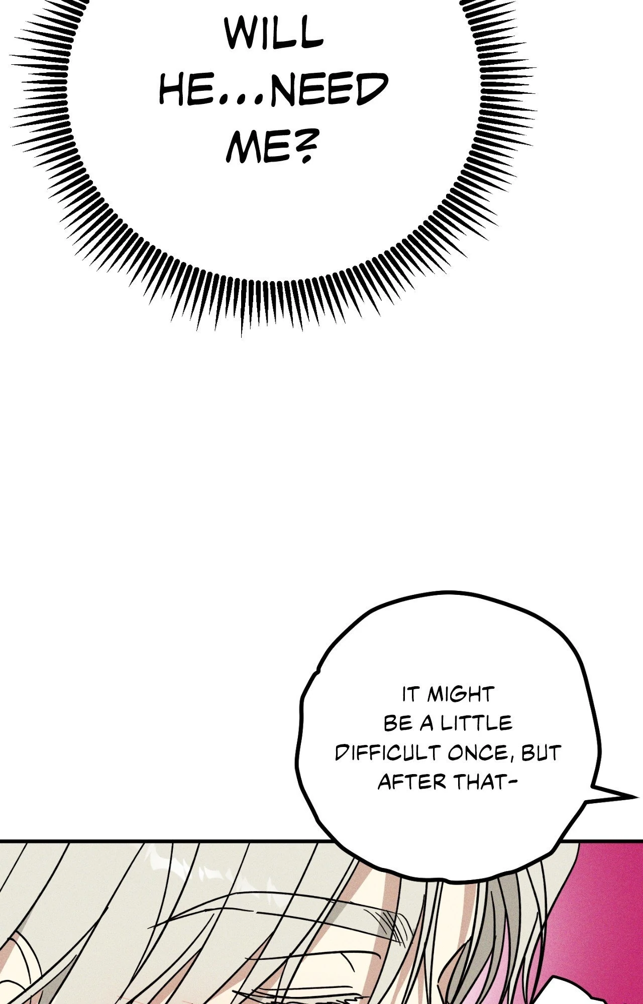 MIX-UP [Official] - Chapter 11 manhwa