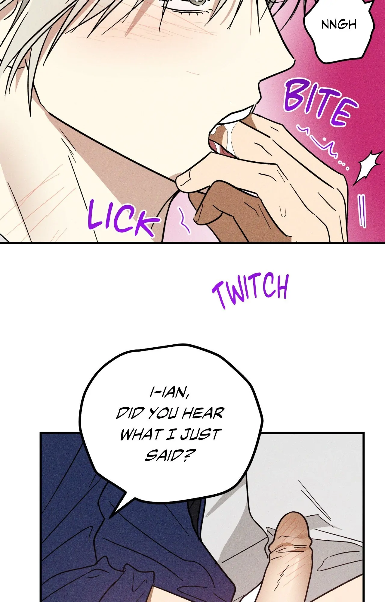 MIX-UP [Official] - Chapter 11 manhwa