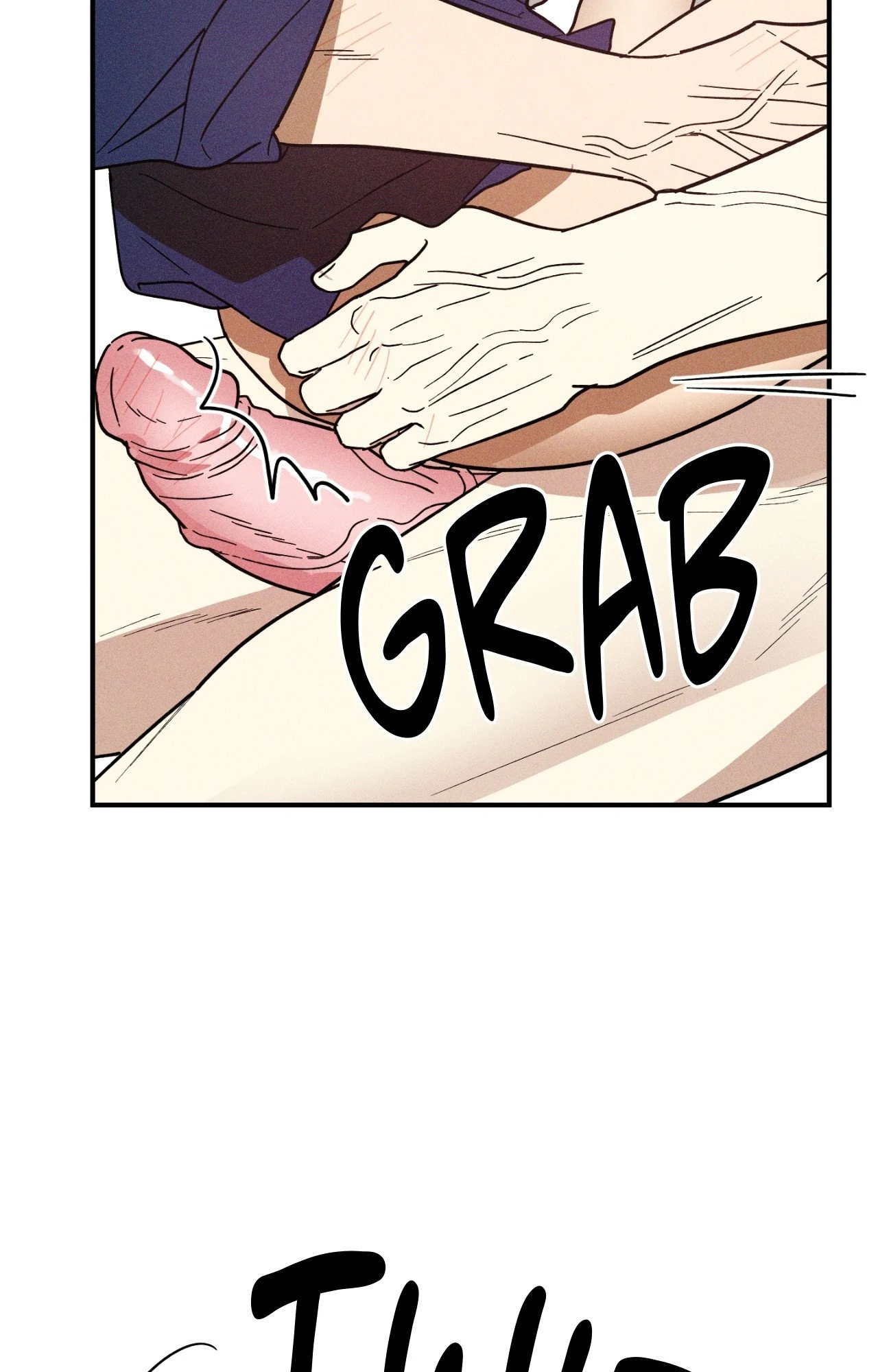 MIX-UP [Official] - Chapter 11 manhwa