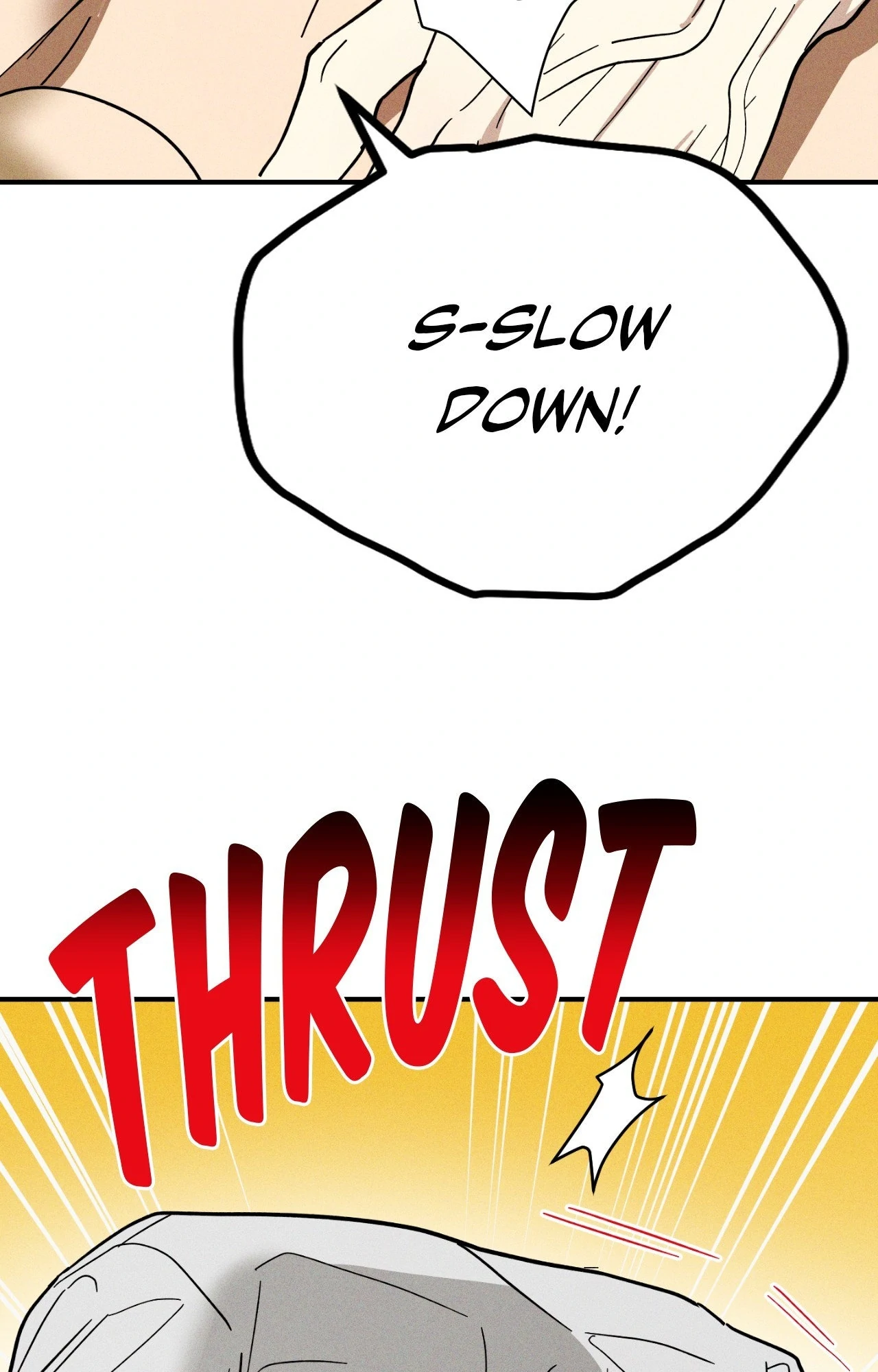 MIX-UP [Official] - Chapter 11 manhwa
