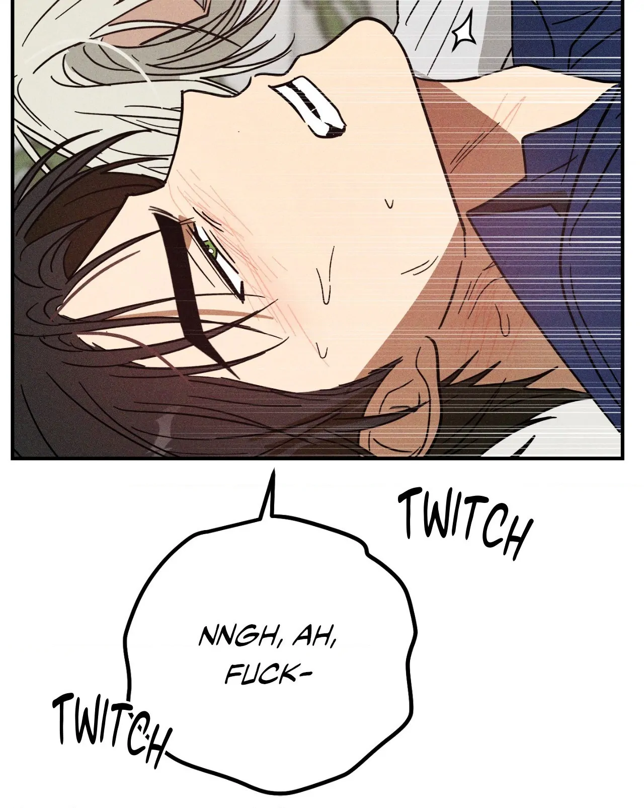 MIX-UP [Official] - Chapter 11 manhwa
