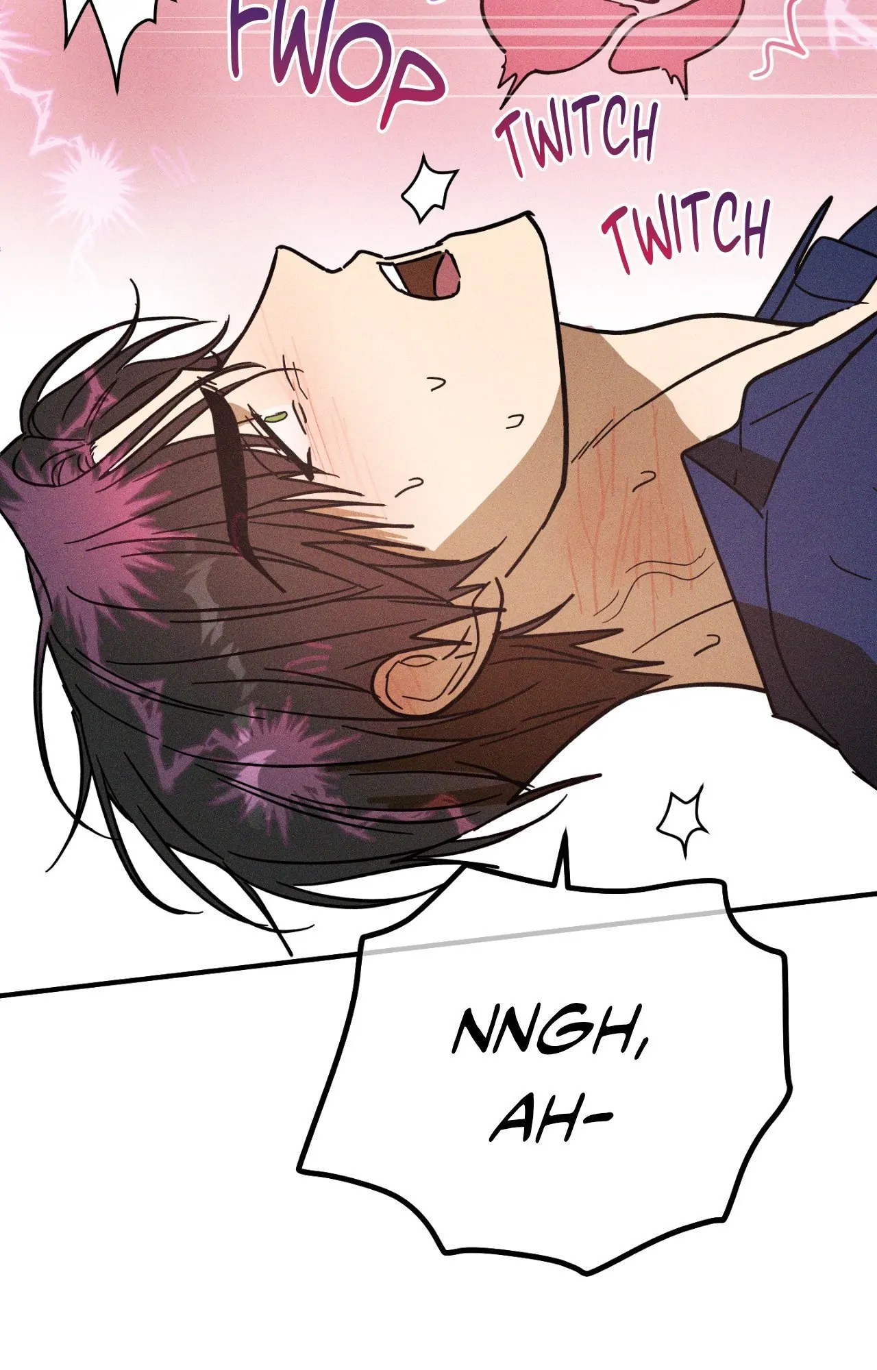 MIX-UP [Official] - Chapter 11 manhwa