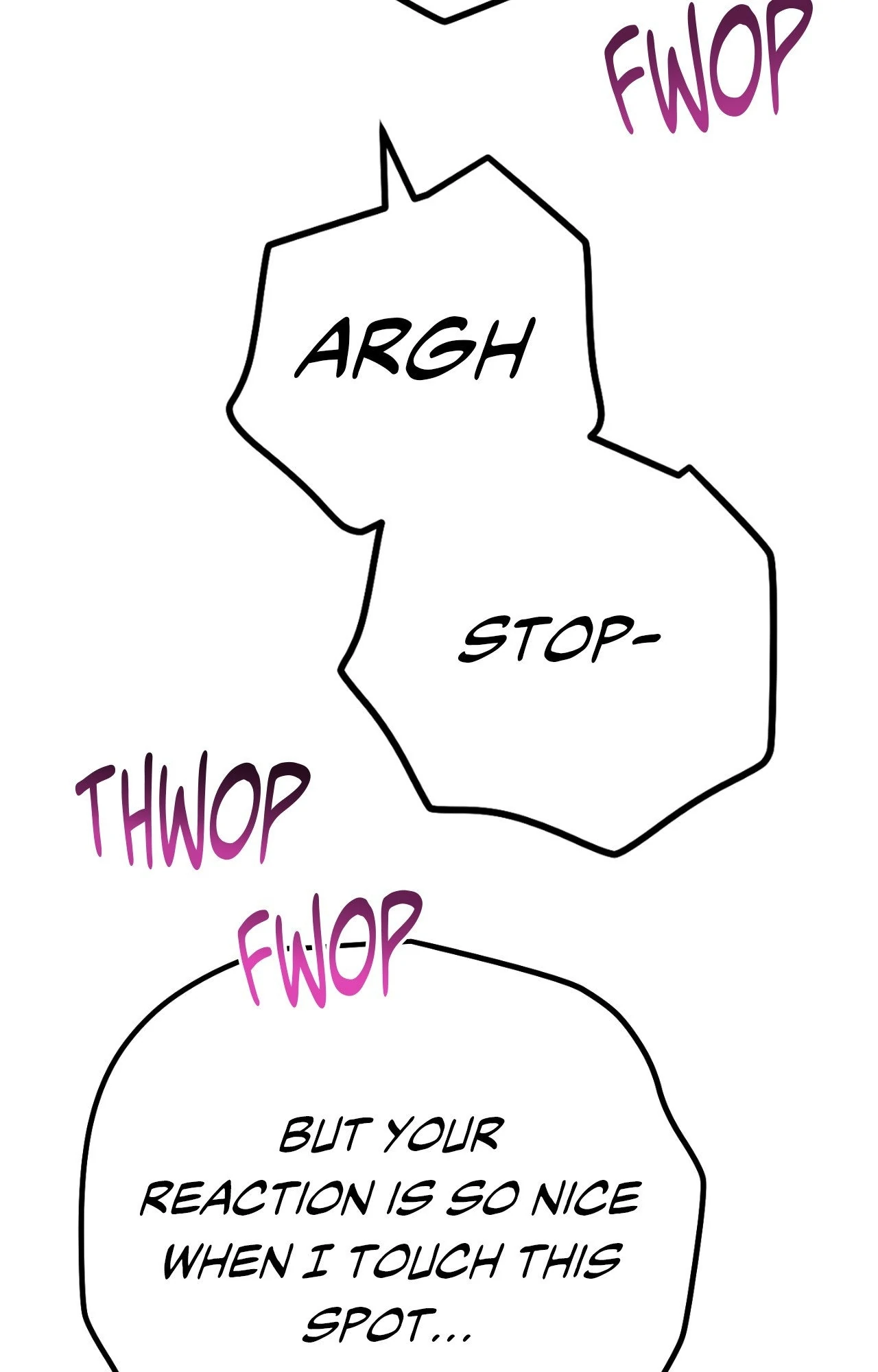 MIX-UP [Official] - Chapter 11 manhwa