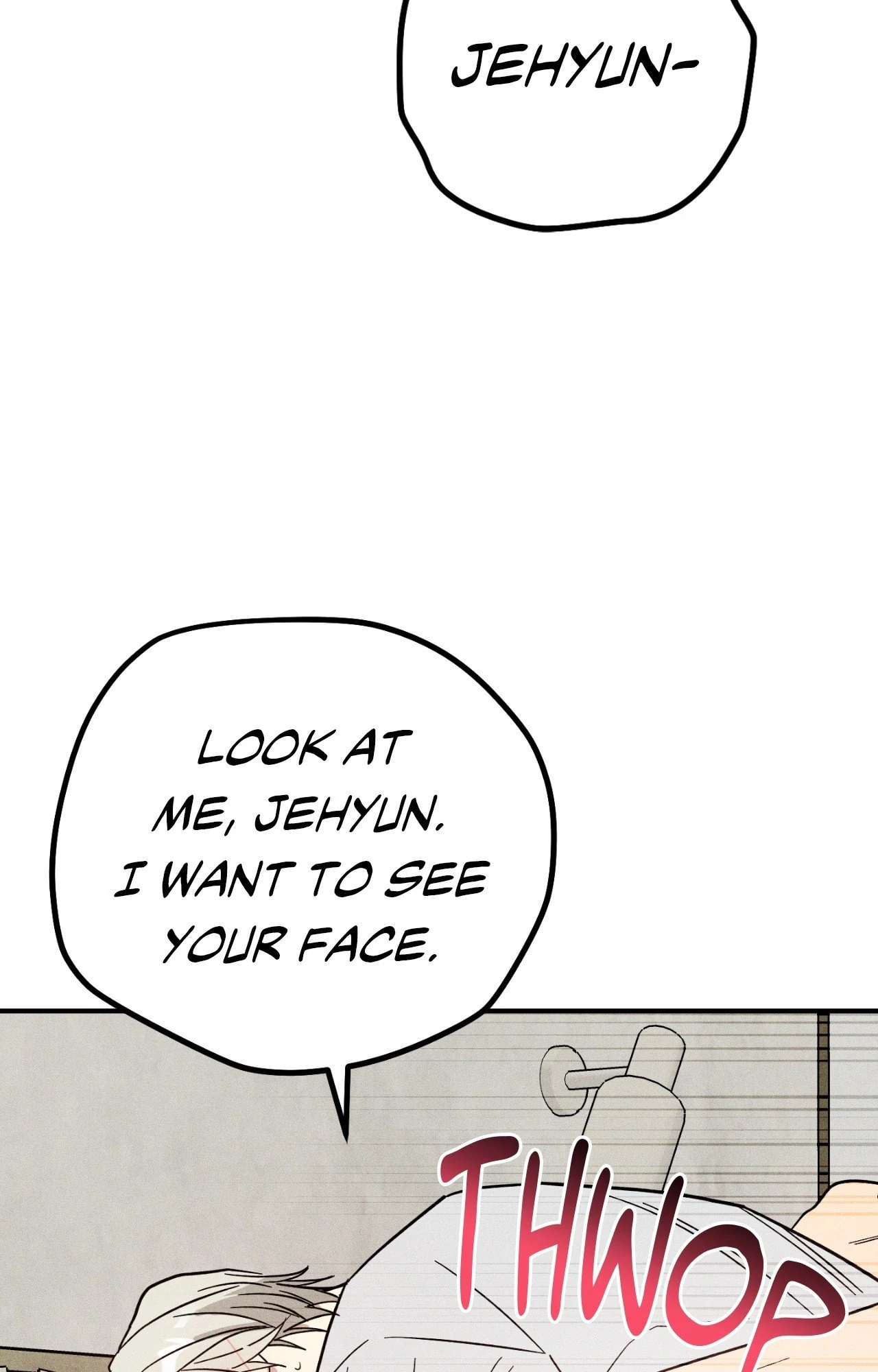 MIX-UP [Official] - Chapter 11 manhwa
