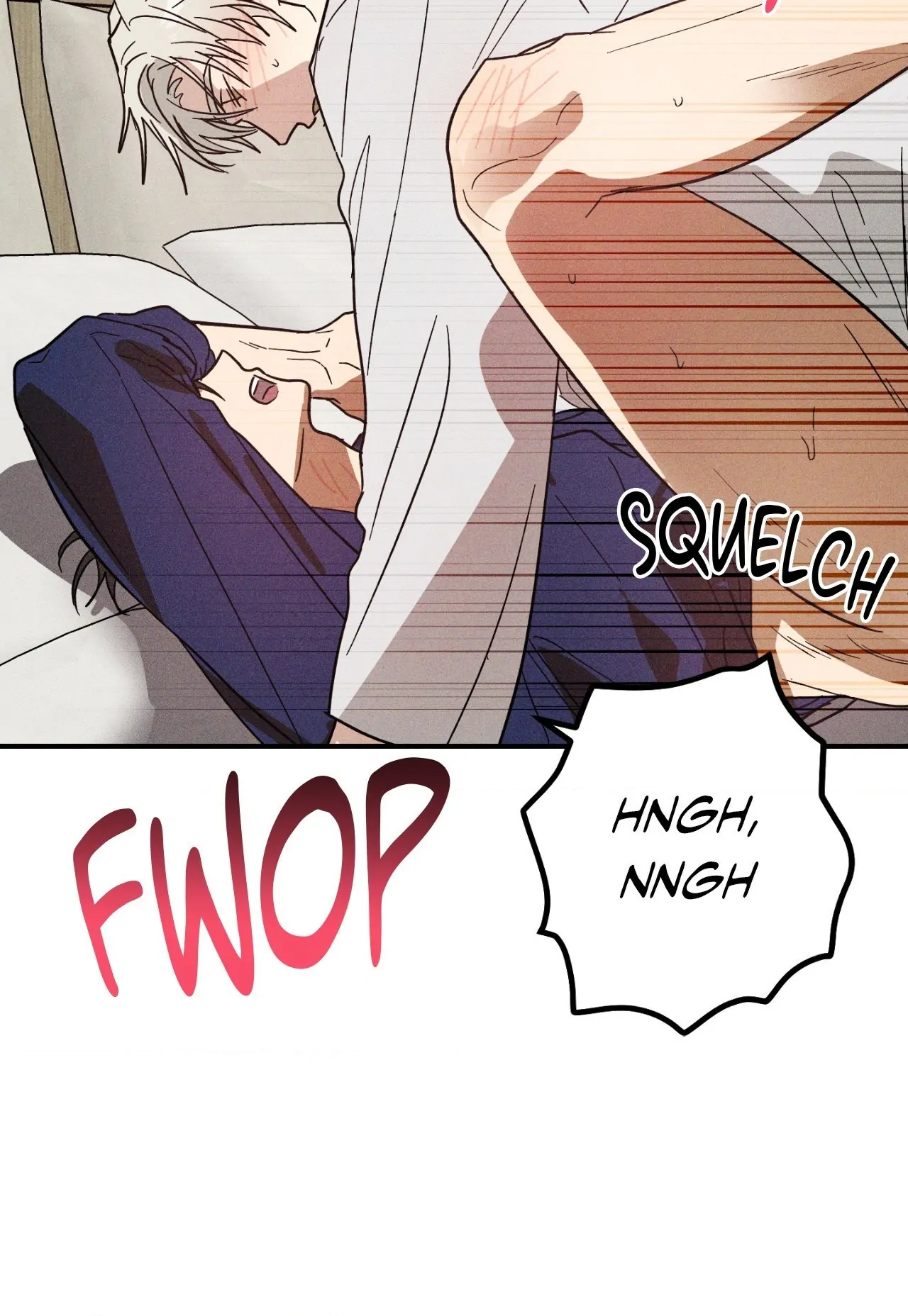 MIX-UP [Official] - Chapter 11 manhwa