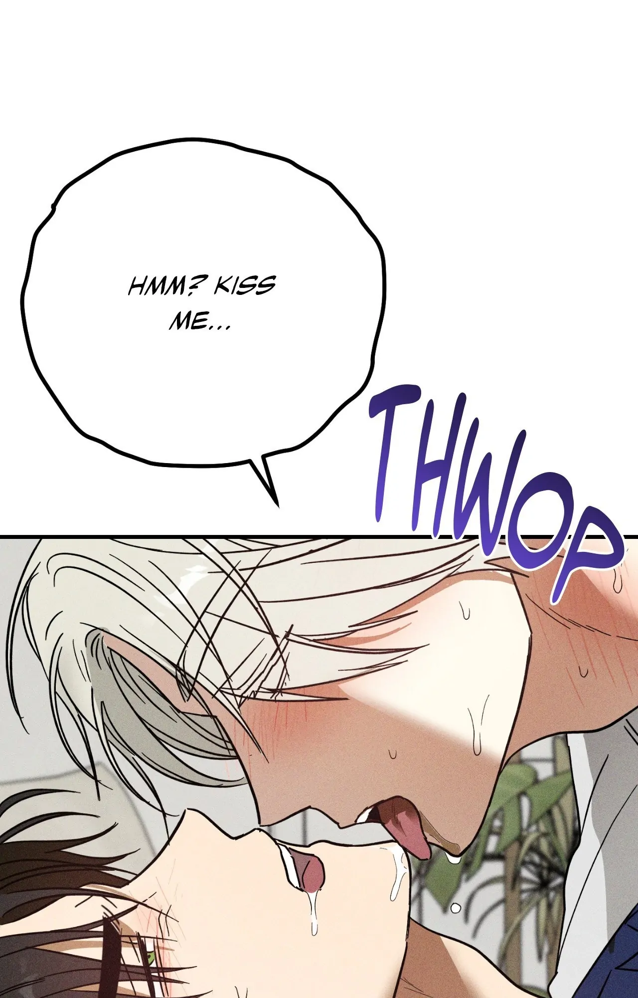 MIX-UP [Official] - Chapter 11 manhwa
