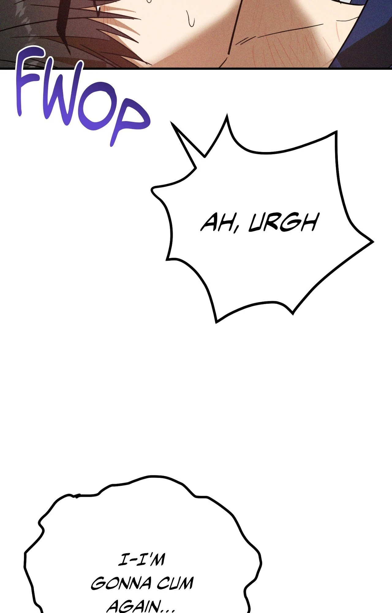 MIX-UP [Official] - Chapter 11 manhwa