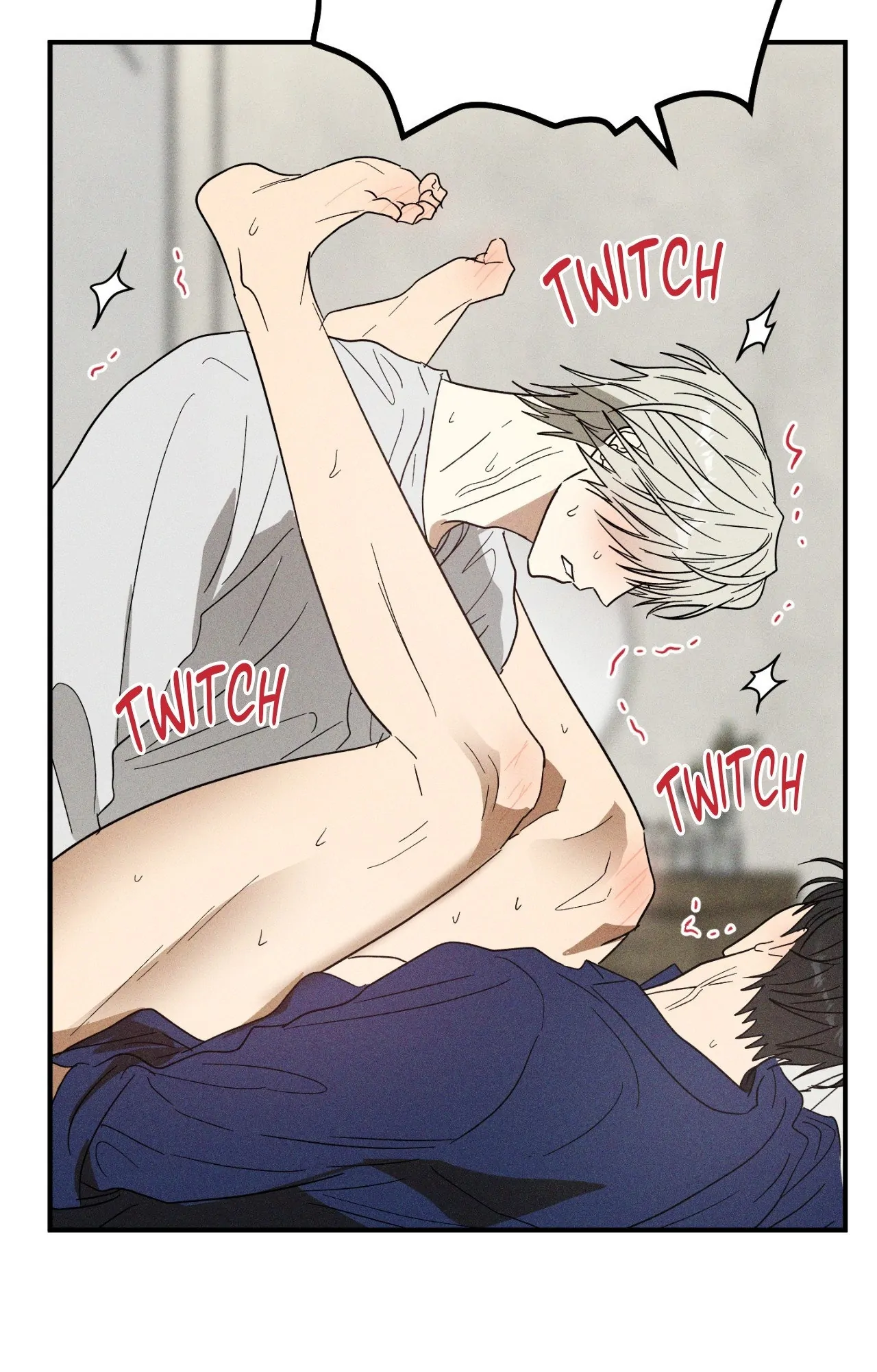 MIX-UP [Official] - Chapter 11 manhwa