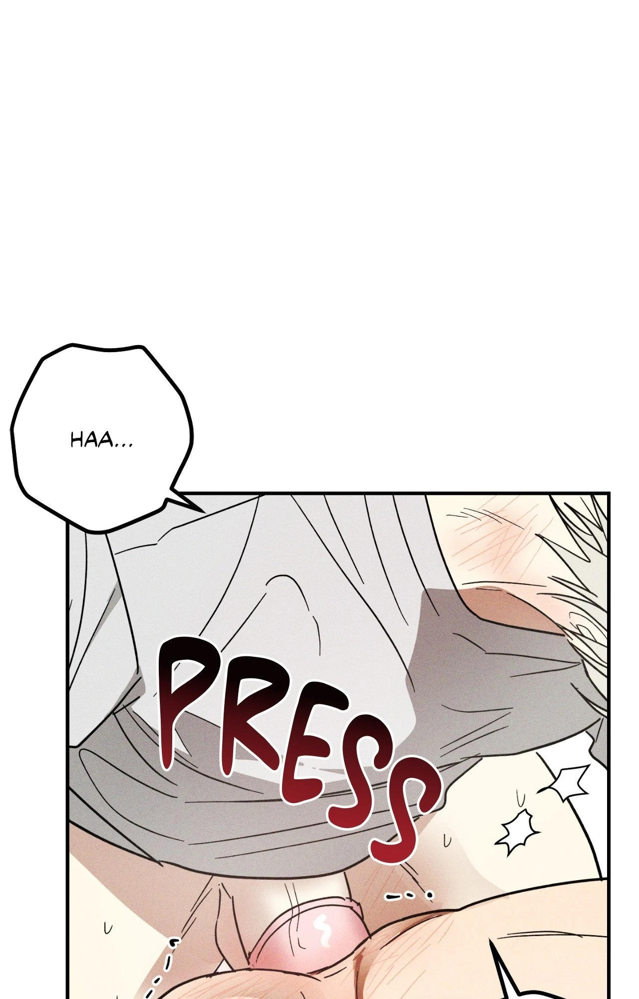 MIX-UP [Official] - Chapter 11 manhwa