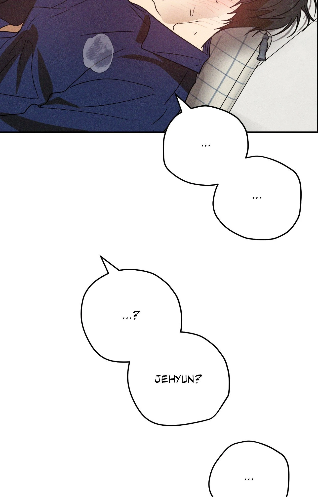 MIX-UP [Official] - Chapter 11 manhwa